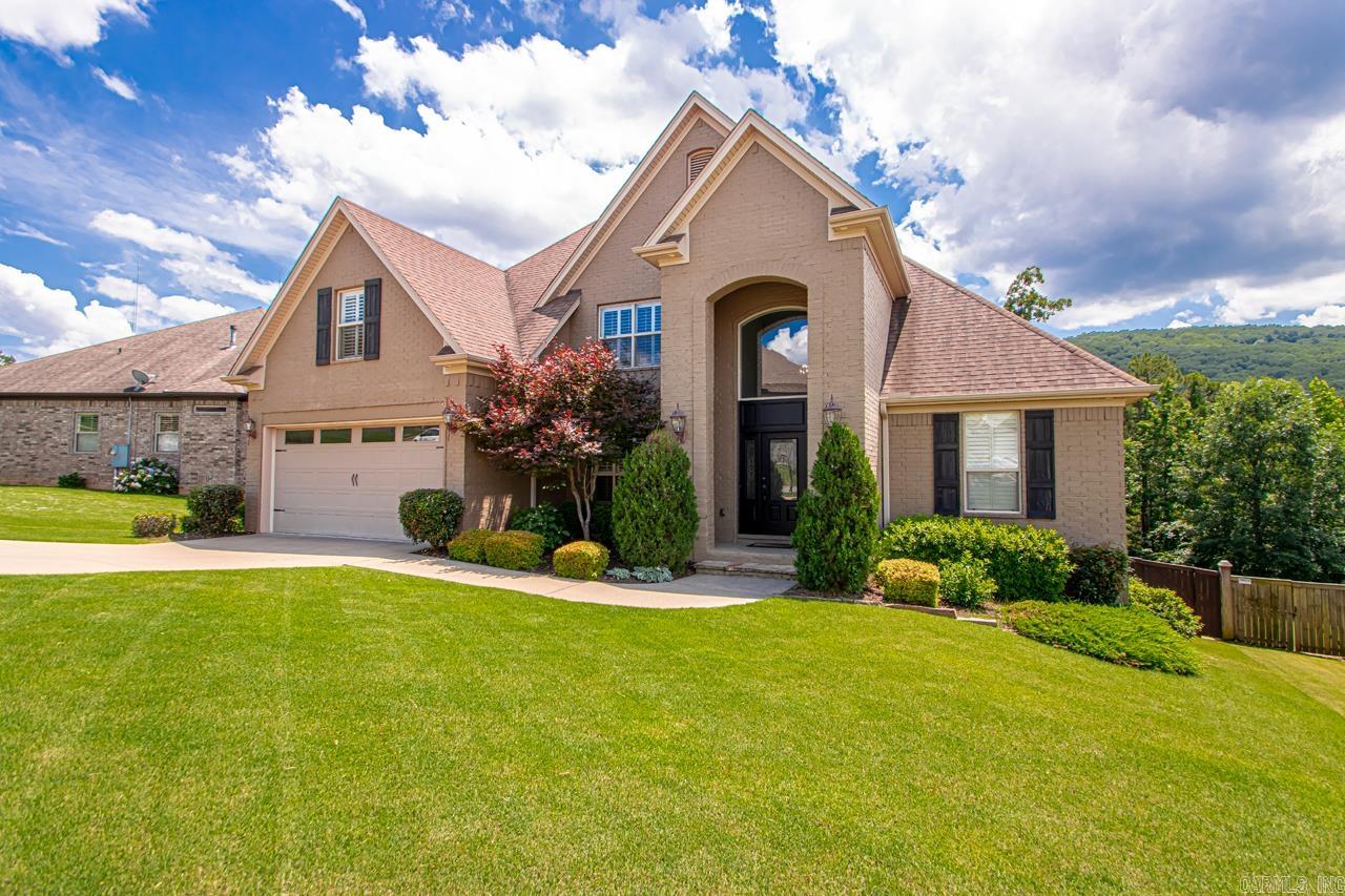 68 Tournay Circle  Little Rock, AR