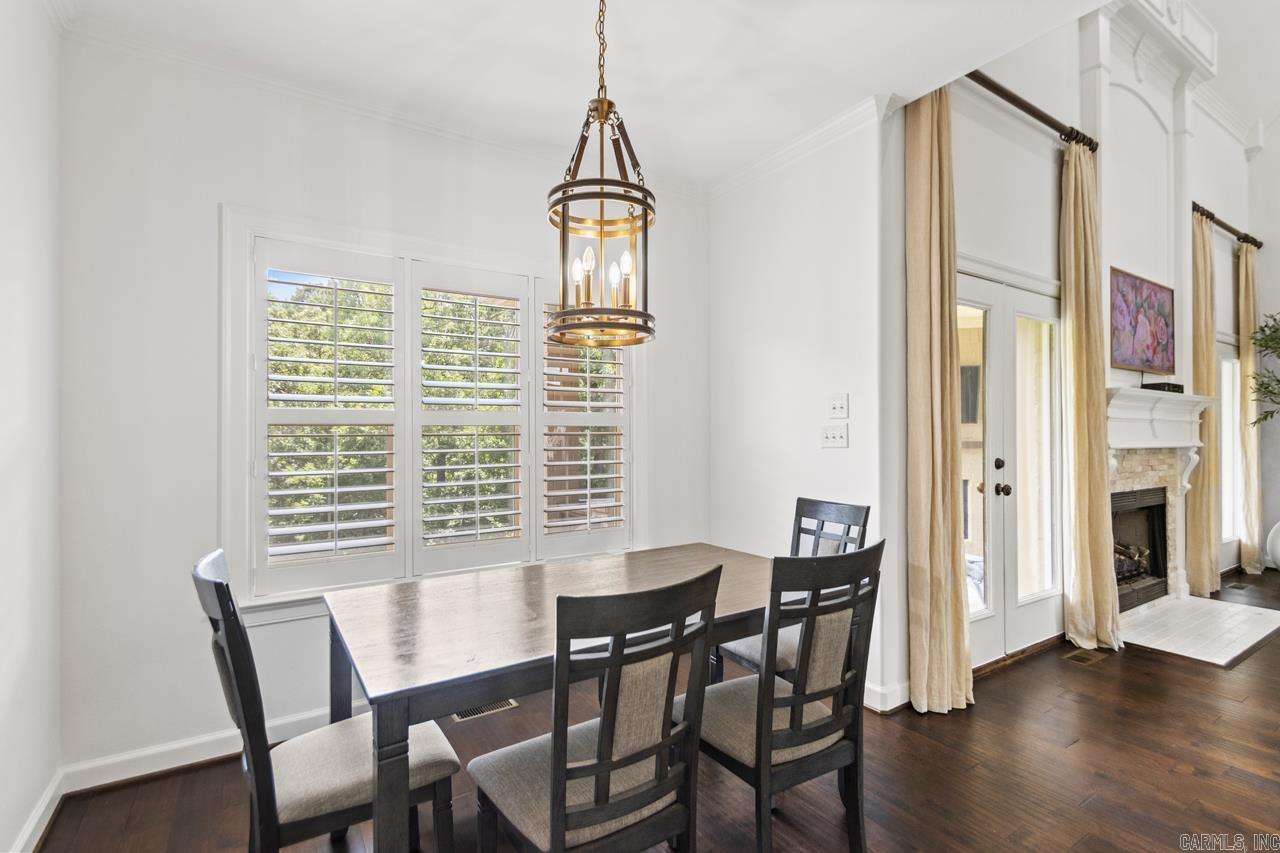 68 Tournay Circle  Little Rock, AR