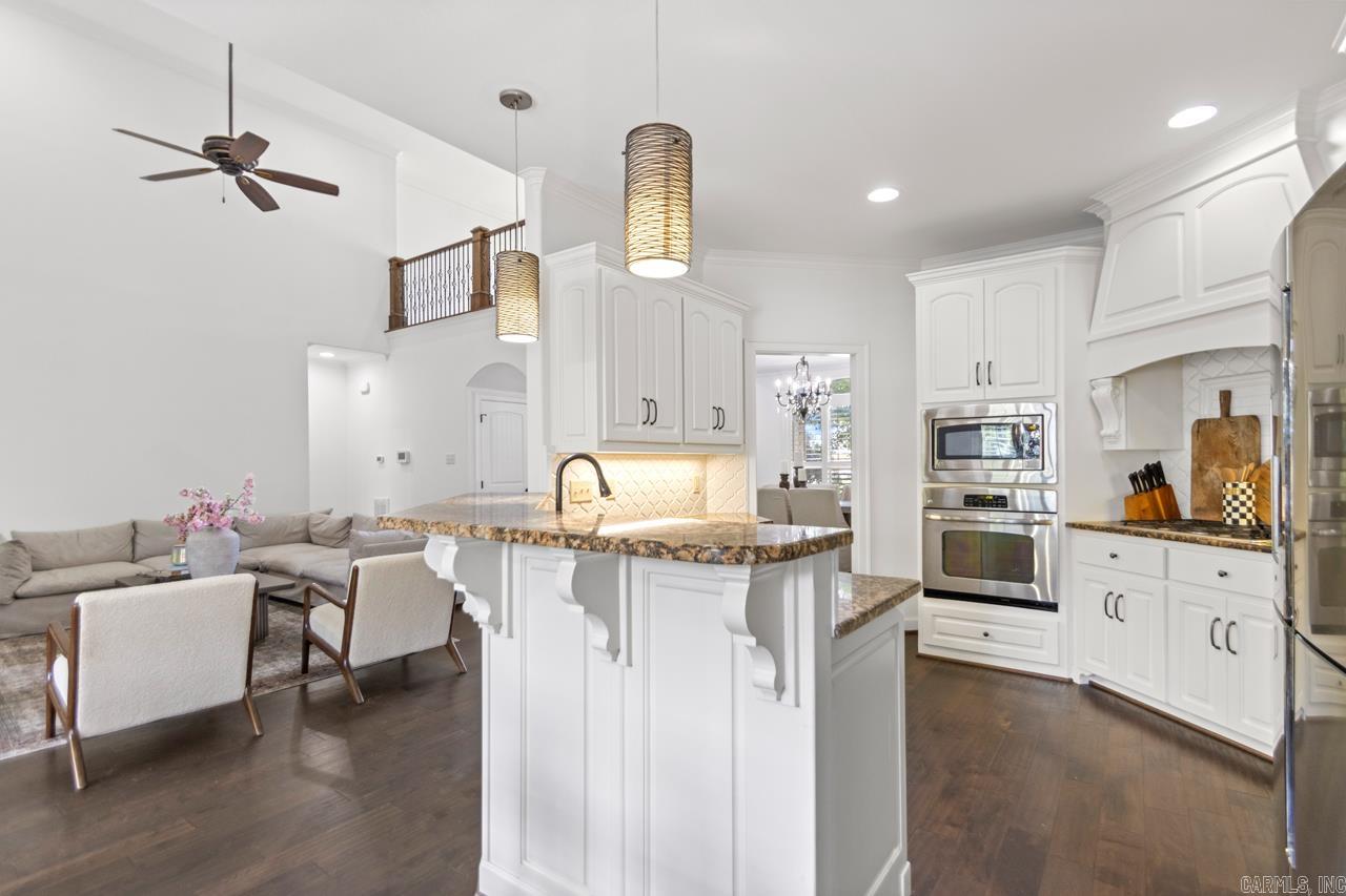 68 Tournay Circle  Little Rock, AR
