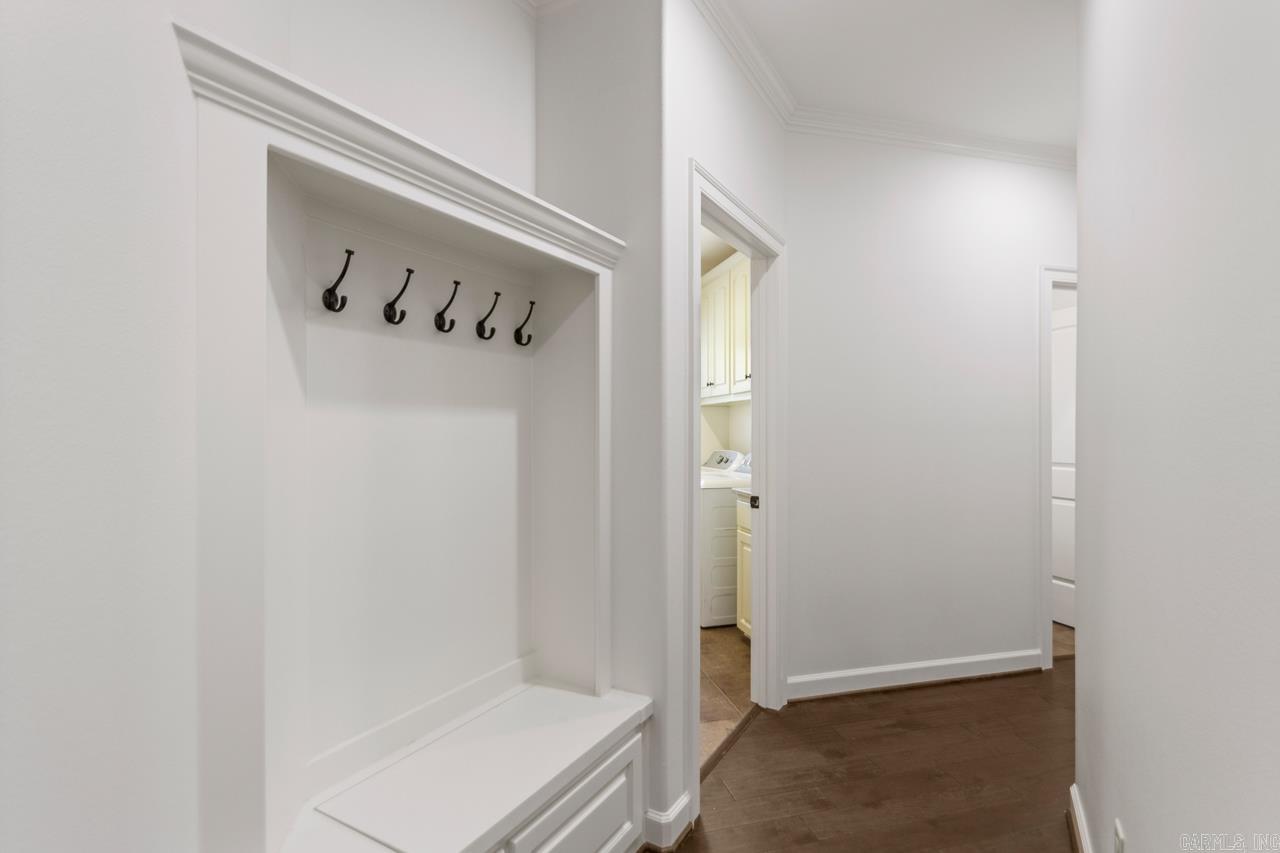 68 Tournay Circle  Little Rock, AR