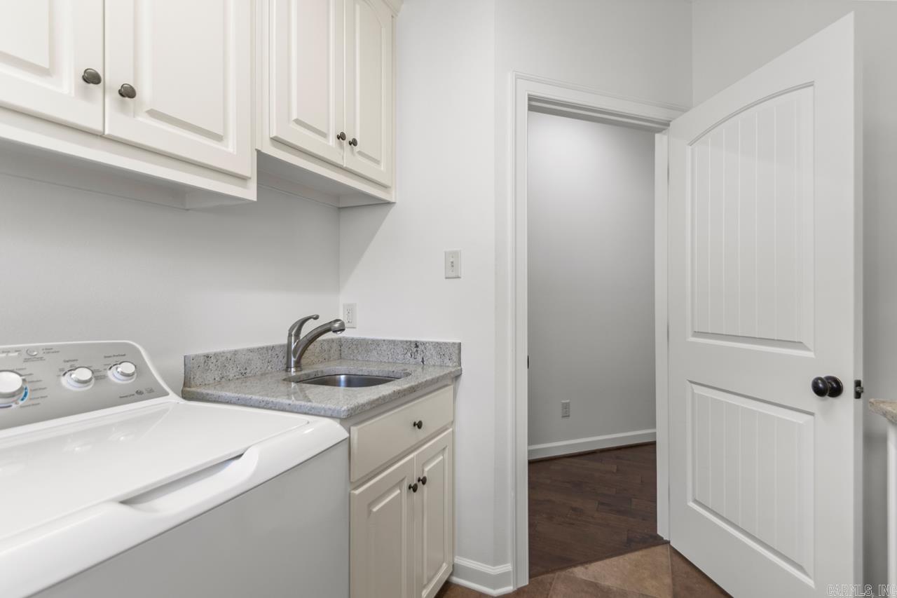 68 Tournay Circle  Little Rock, AR