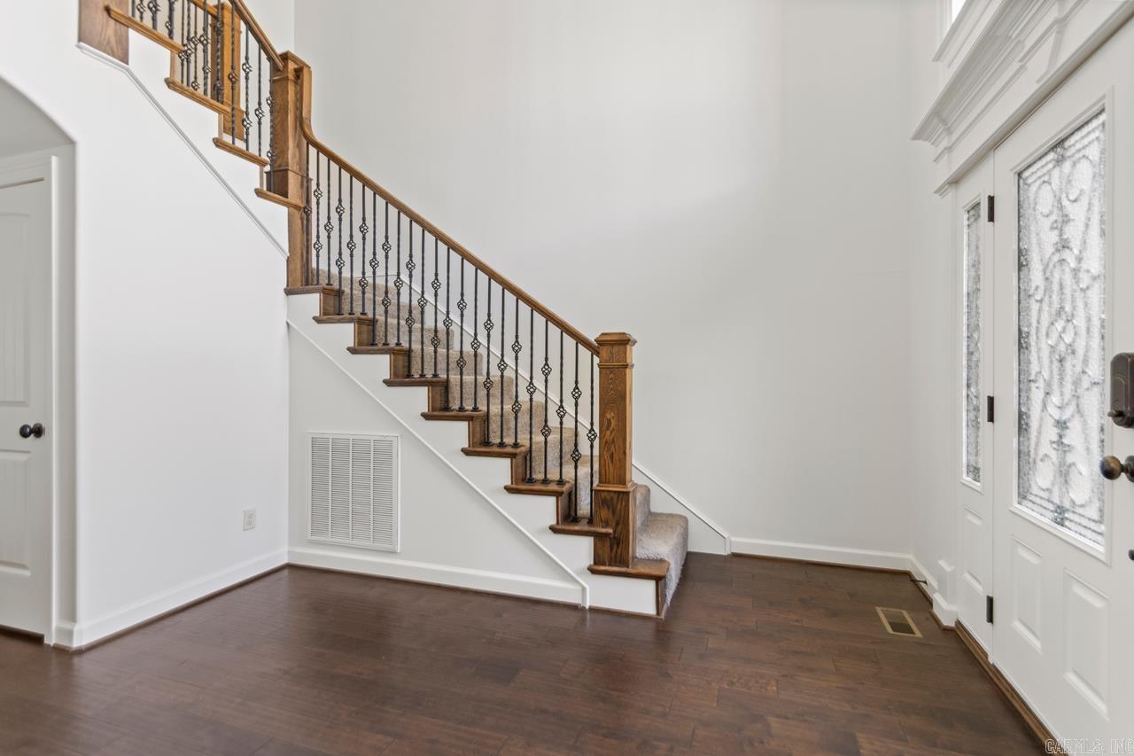 68 Tournay Circle  Little Rock, AR