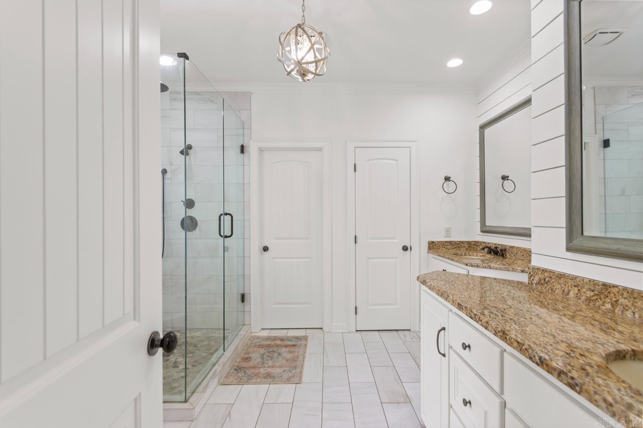 68 Tournay Circle  Little Rock, AR
