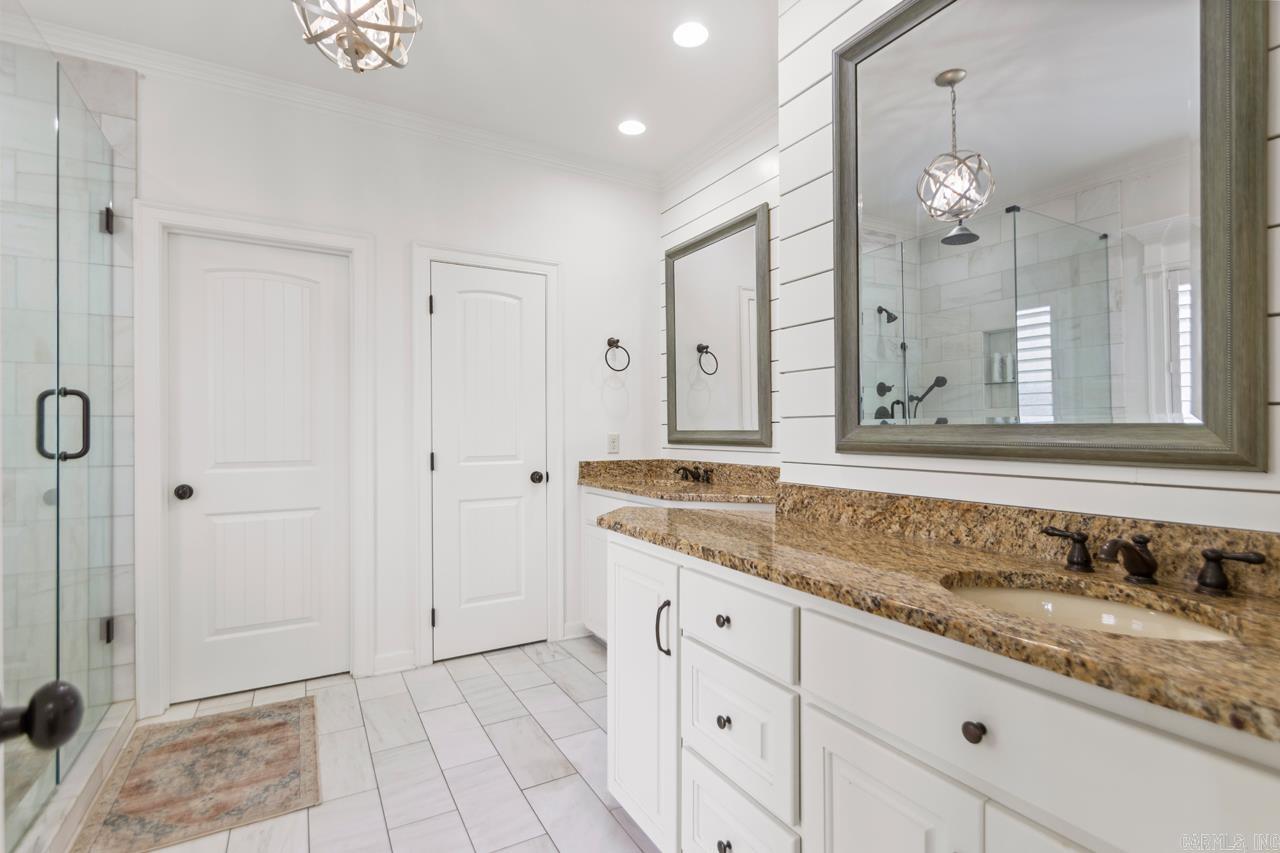 68 Tournay Circle  Little Rock, AR