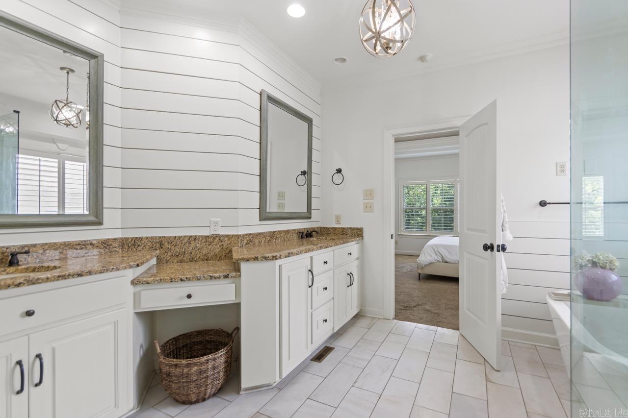 68 Tournay Circle  Little Rock, AR