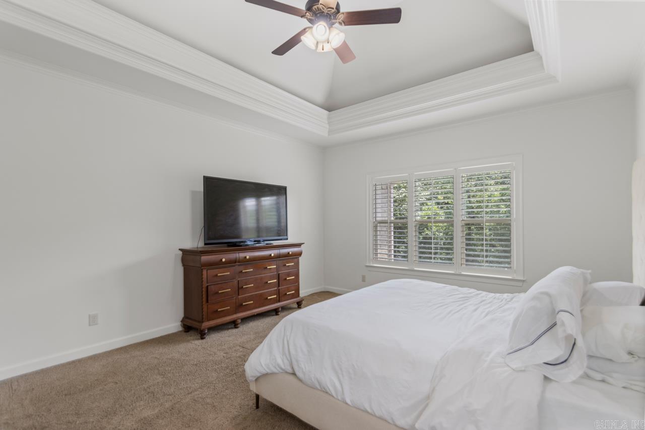68 Tournay Circle  Little Rock, AR