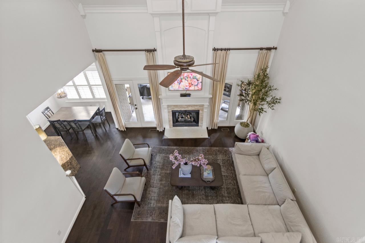 68 Tournay Circle  Little Rock, AR