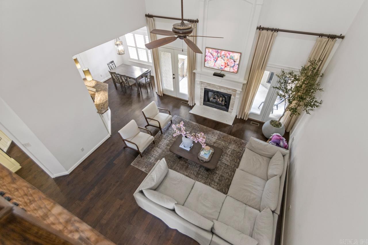 68 Tournay Circle  Little Rock, AR