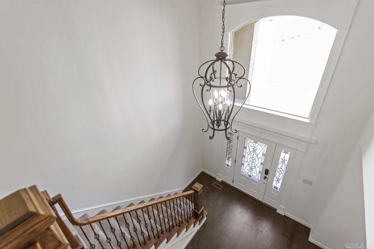 68 Tournay Circle  Little Rock, AR