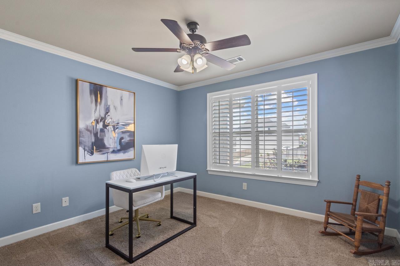 68 Tournay Circle  Little Rock, AR