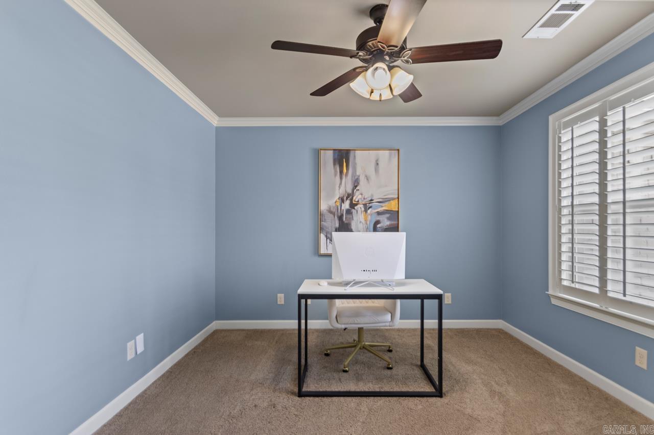 68 Tournay Circle  Little Rock, AR