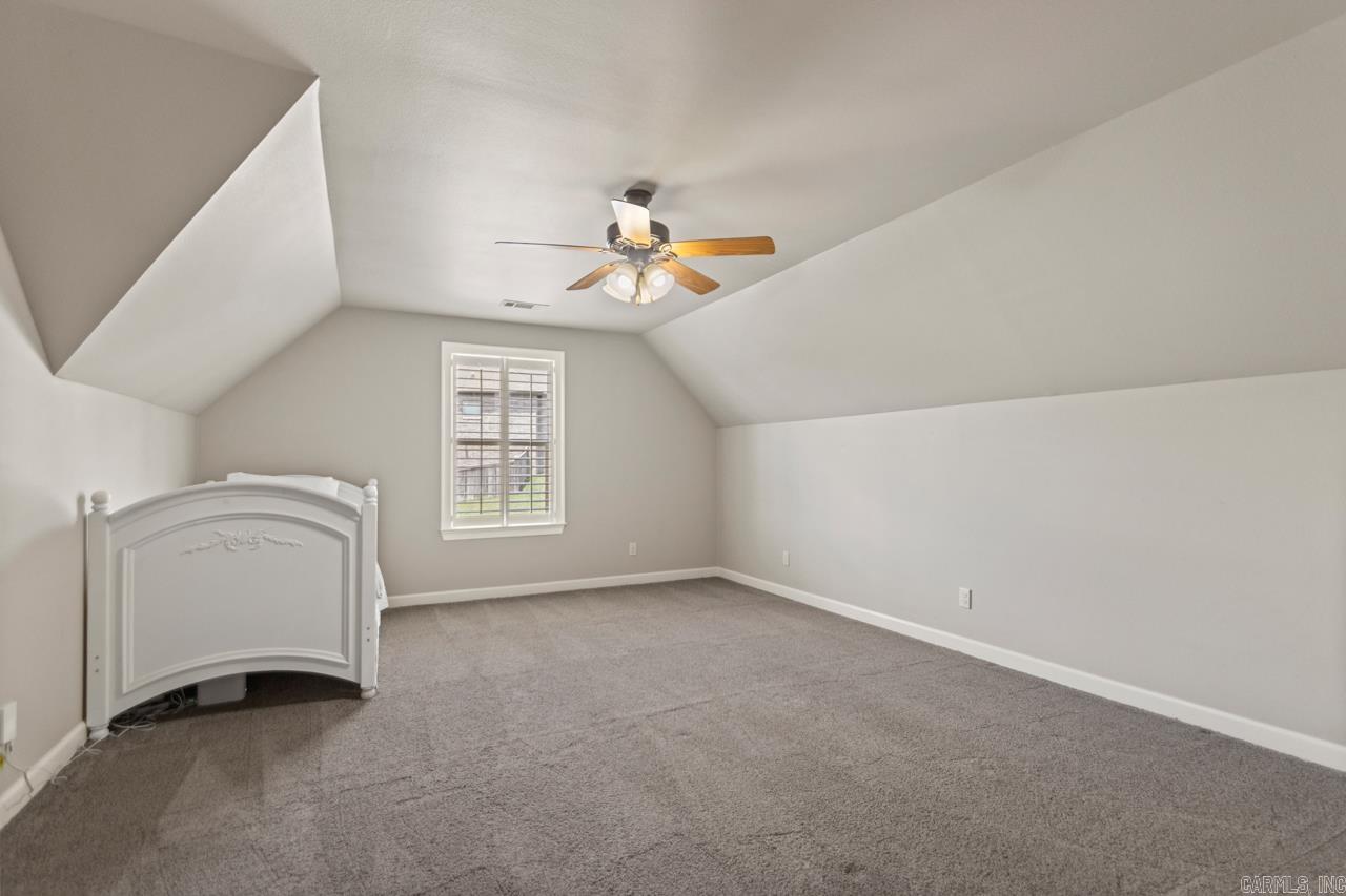 68 Tournay Circle  Little Rock, AR