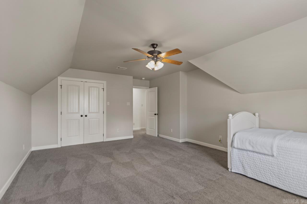 68 Tournay Circle  Little Rock, AR