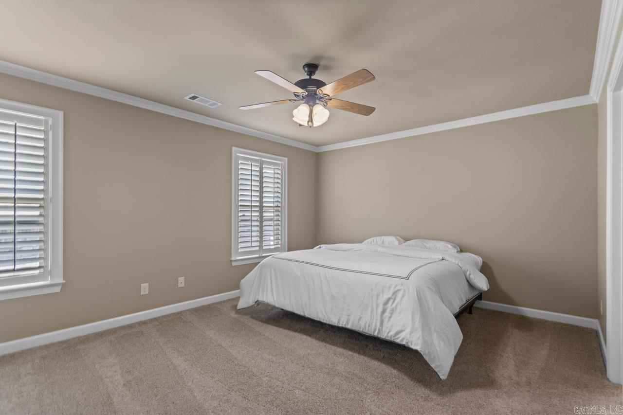 68 Tournay Circle  Little Rock, AR