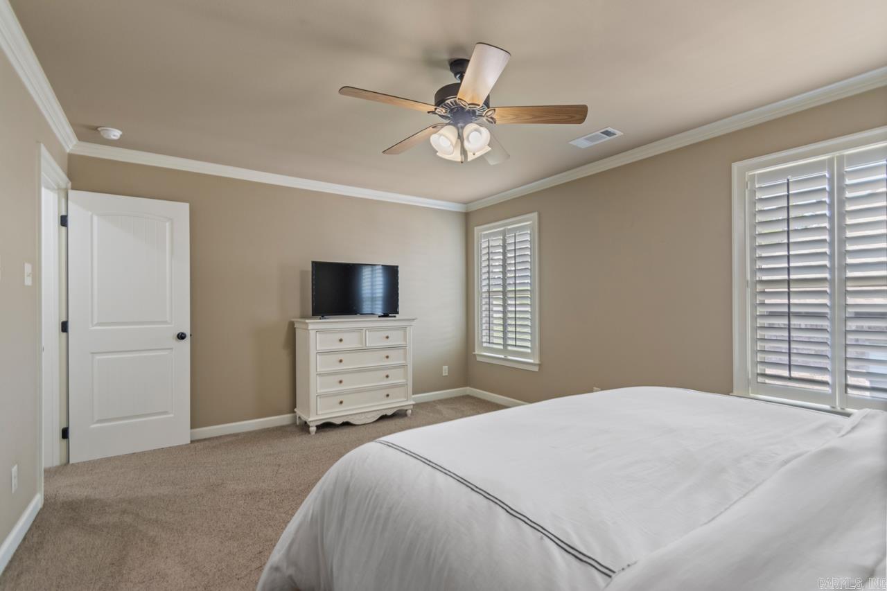 68 Tournay Circle  Little Rock, AR