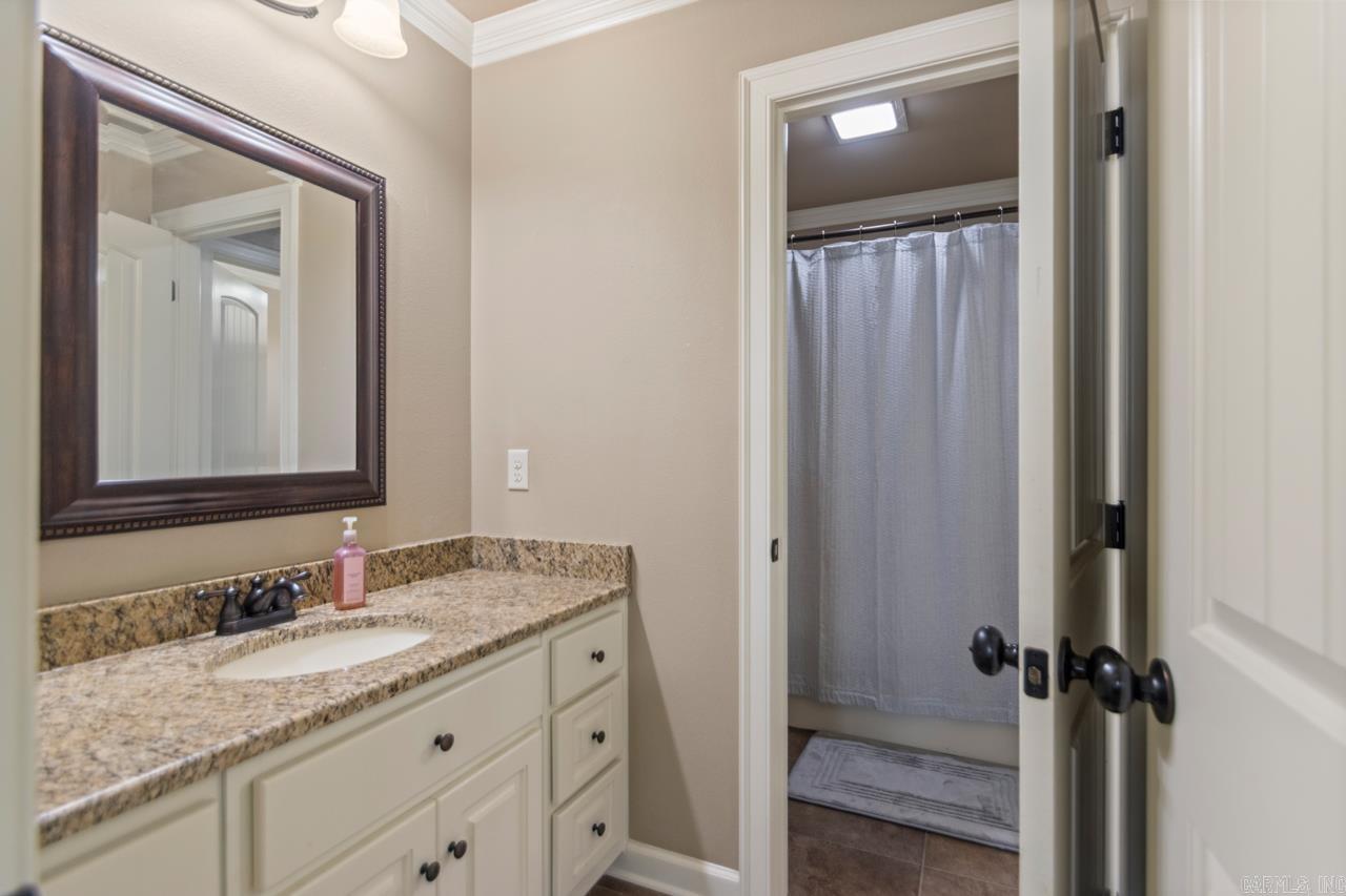 68 Tournay Circle  Little Rock, AR