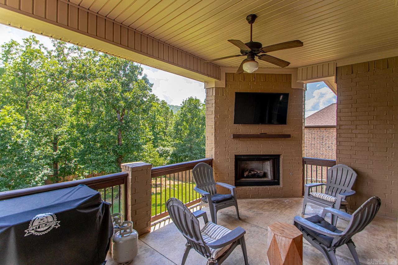 68 Tournay Circle  Little Rock, AR