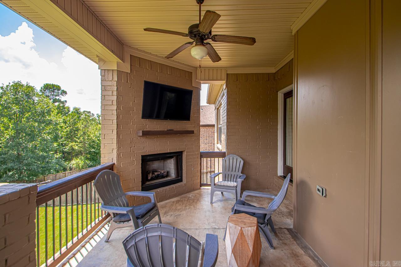 68 Tournay Circle  Little Rock, AR
