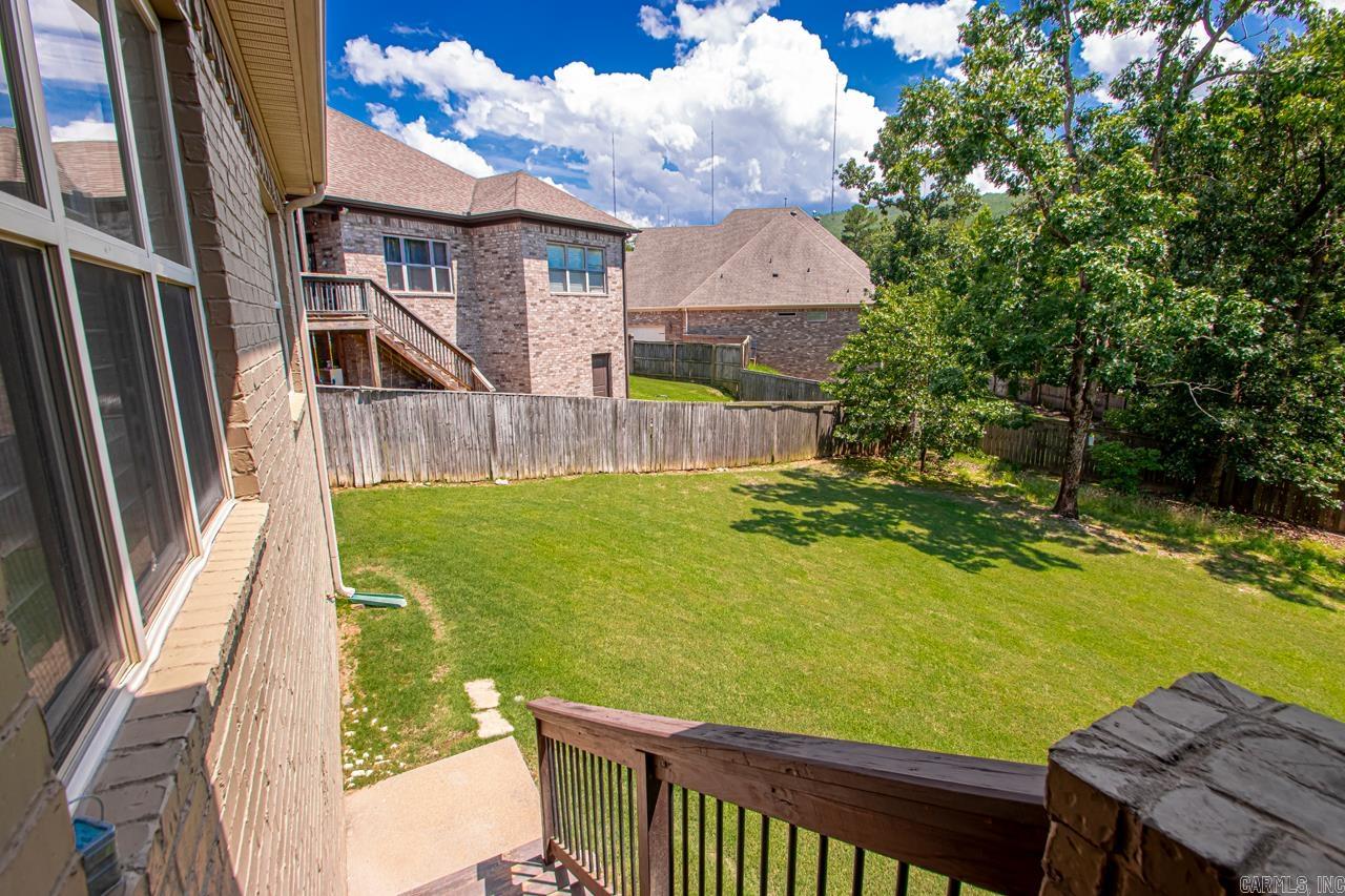 68 Tournay Circle  Little Rock, AR