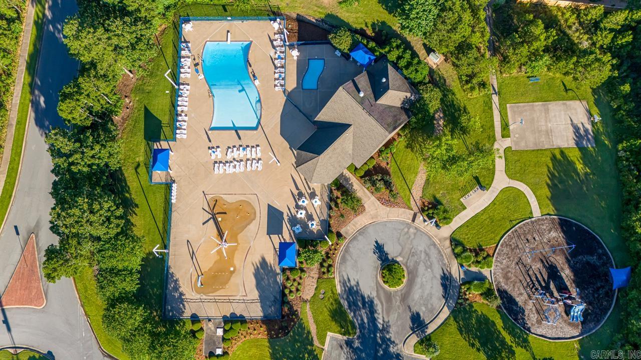 68 Tournay Circle  Little Rock, AR