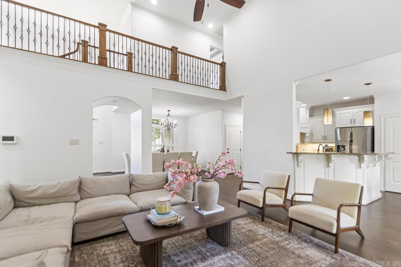 68 Tournay Circle  Little Rock, AR