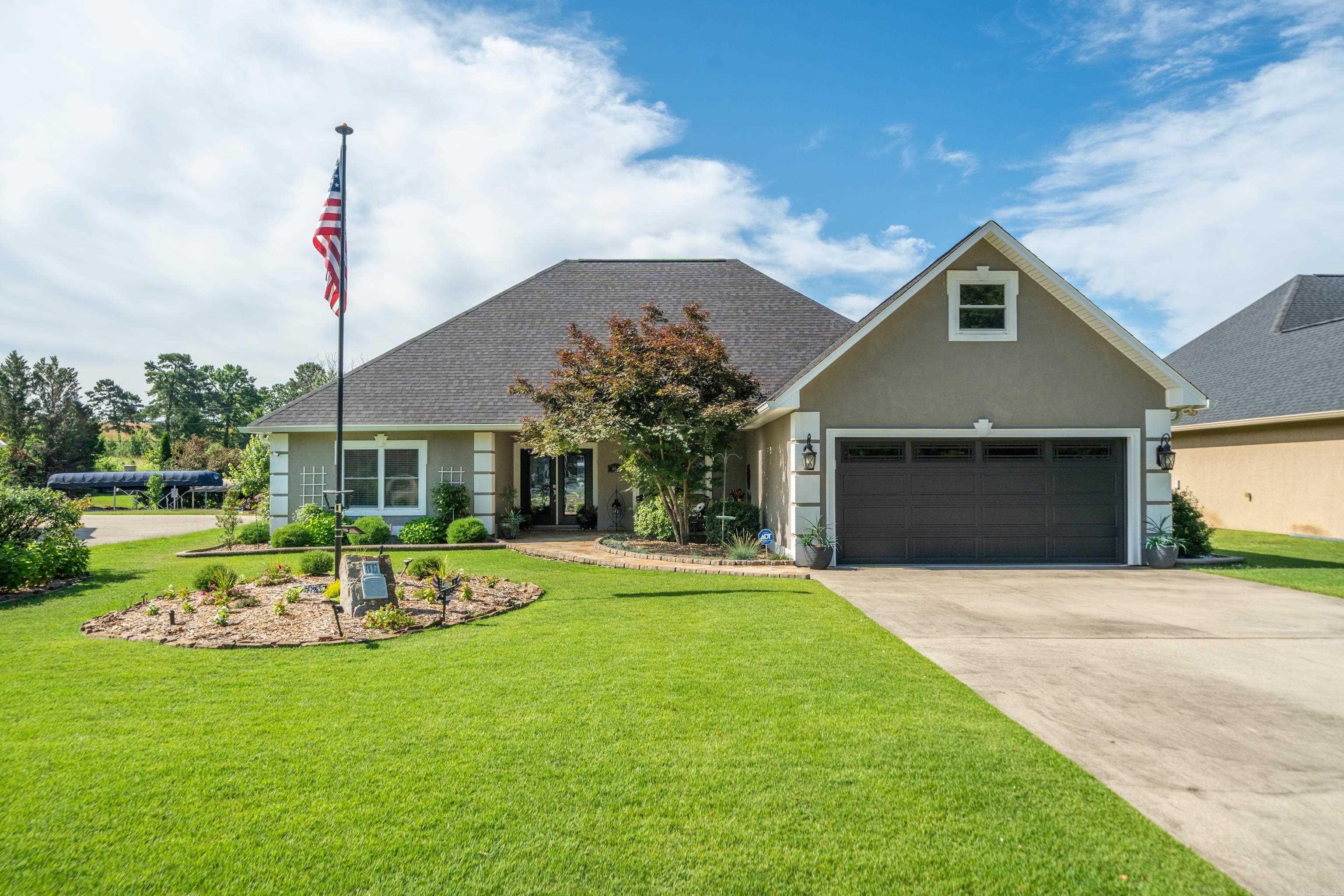 113 Foxwood St  Hot Springs, AR