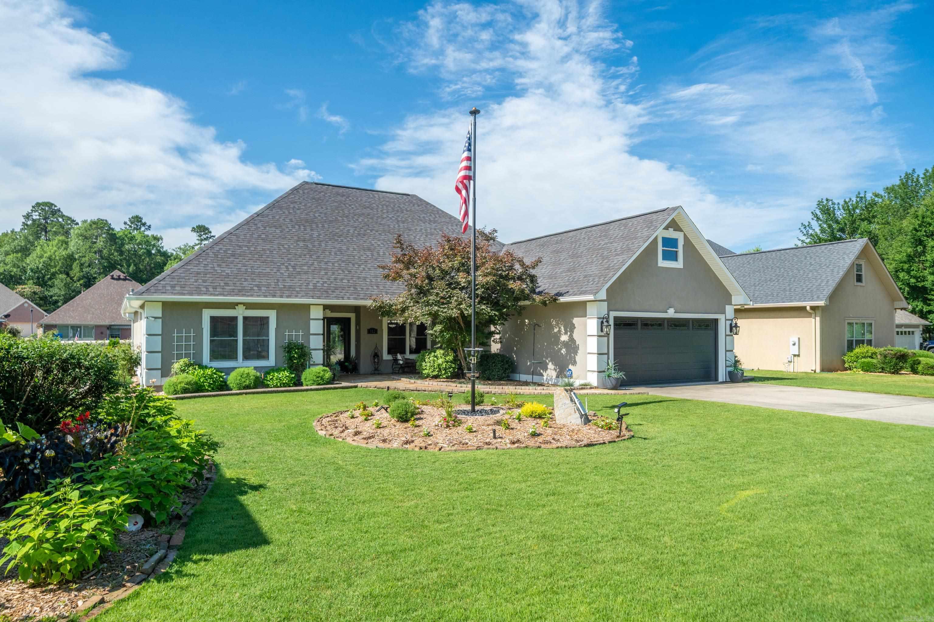 113 Foxwood St  Hot Springs, AR