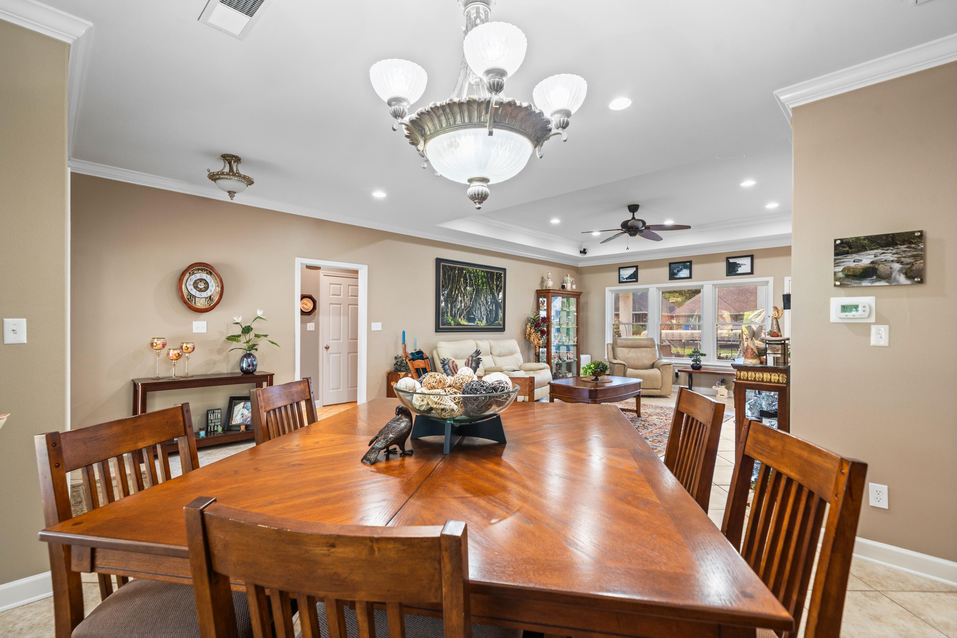 113 Foxwood St  Hot Springs, AR