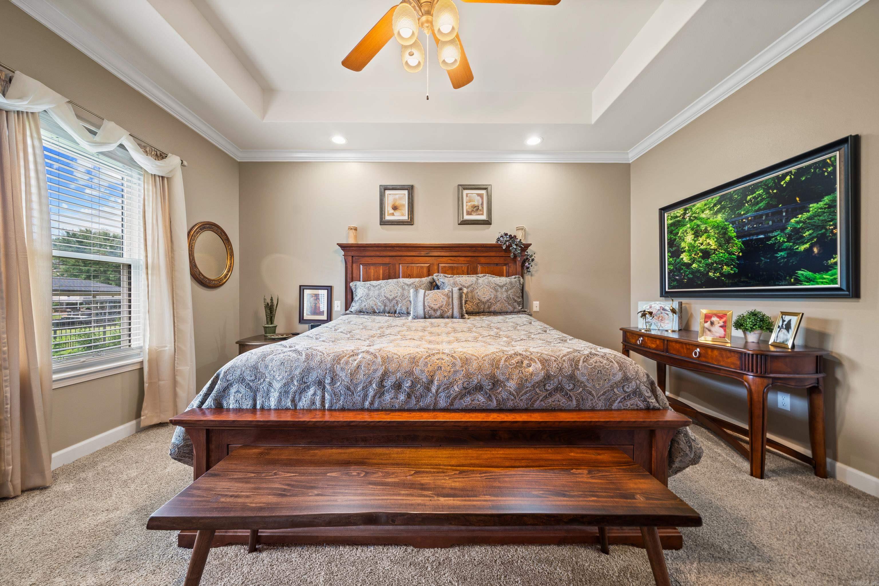 113 Foxwood St  Hot Springs, AR