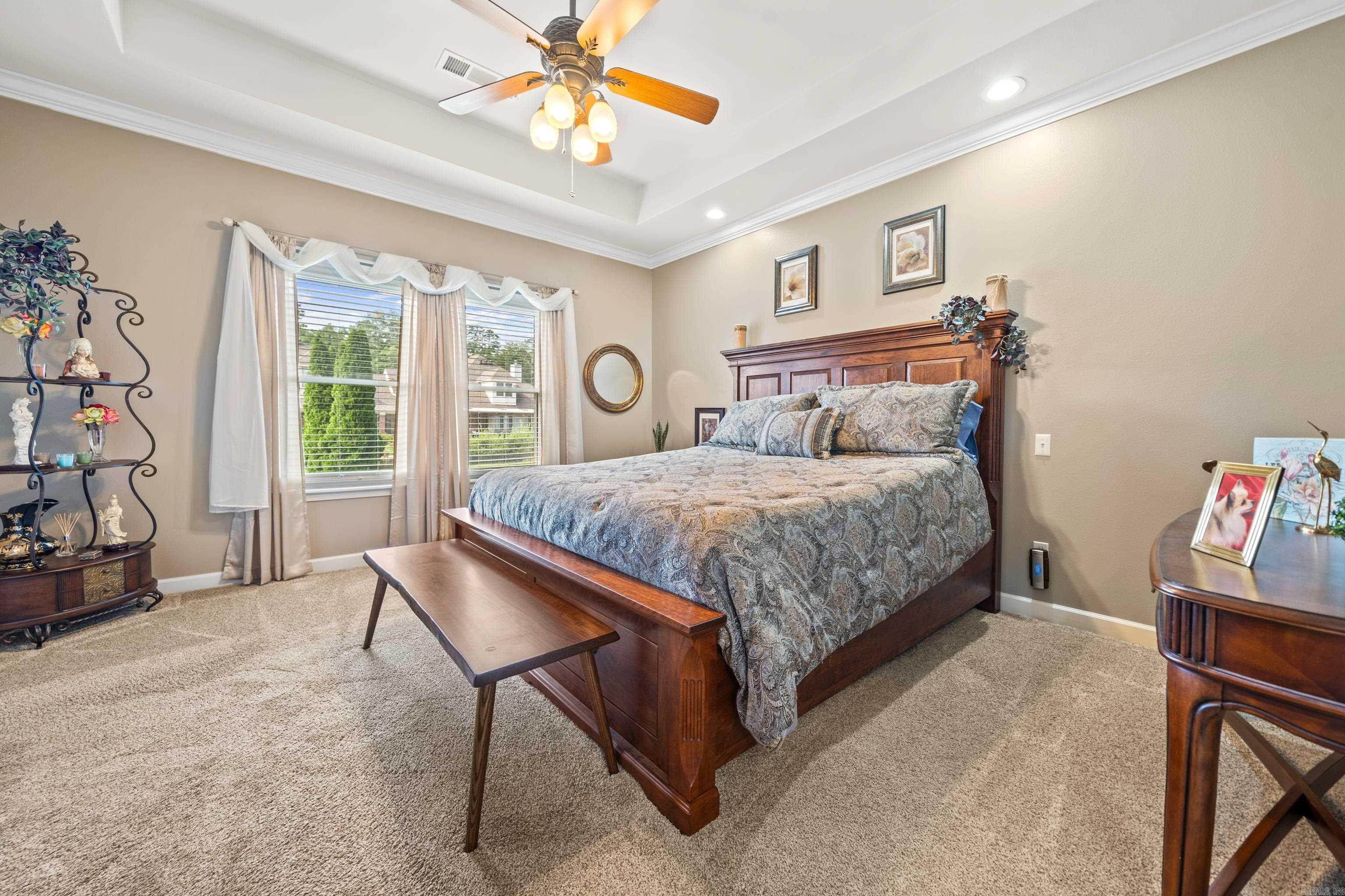 113 Foxwood St  Hot Springs, AR