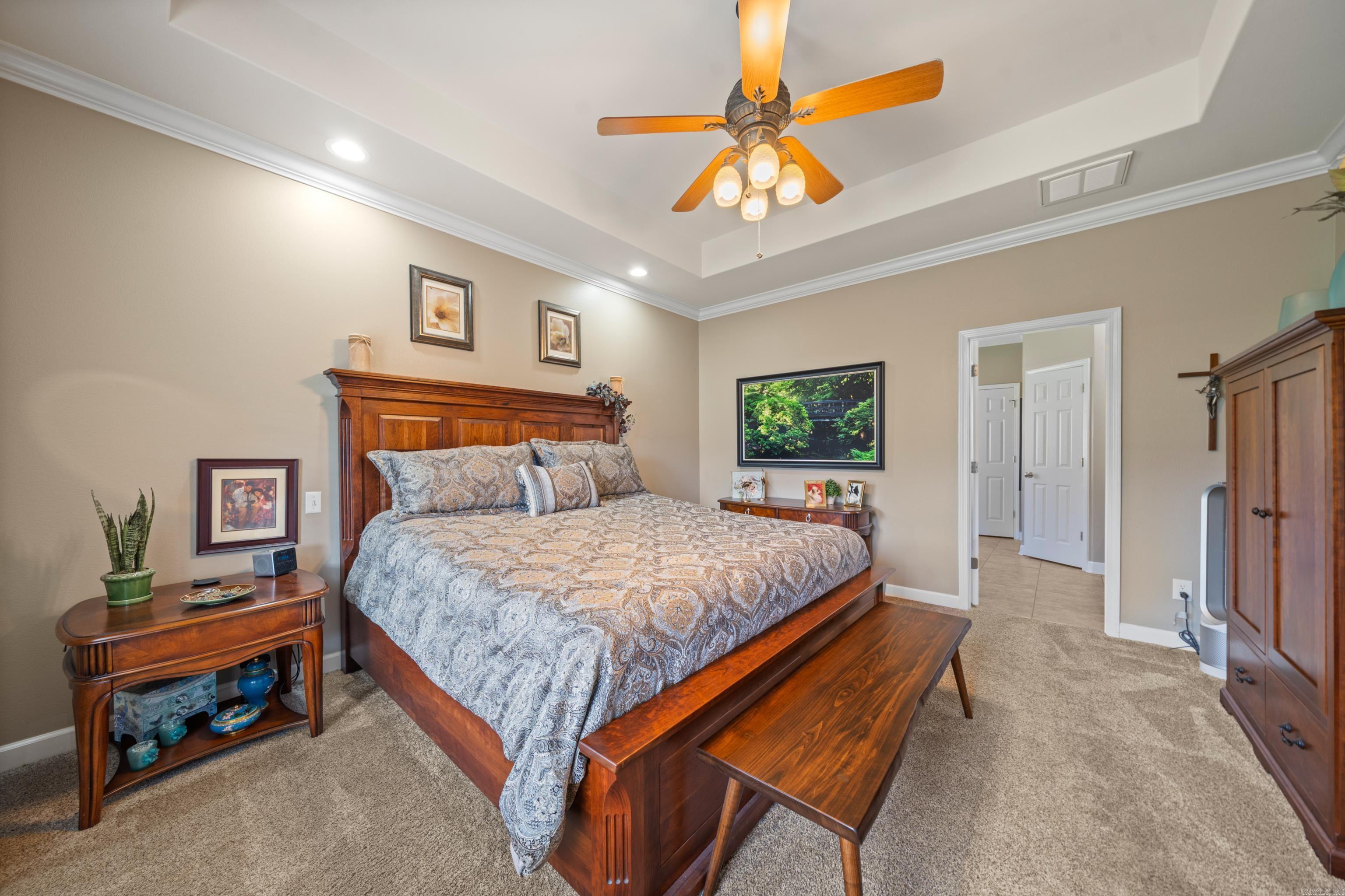 113 Foxwood St  Hot Springs, AR