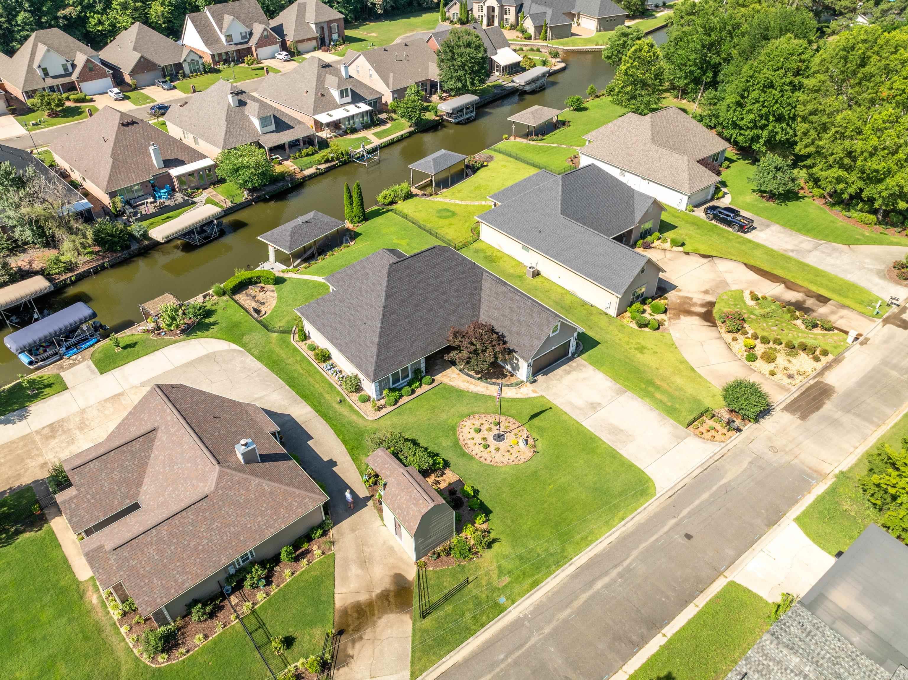 113 Foxwood St  Hot Springs, AR