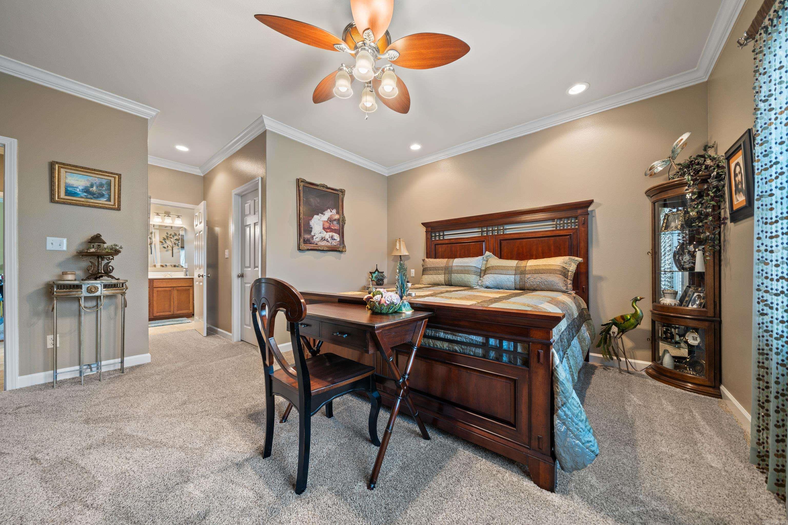 113 Foxwood St  Hot Springs, AR