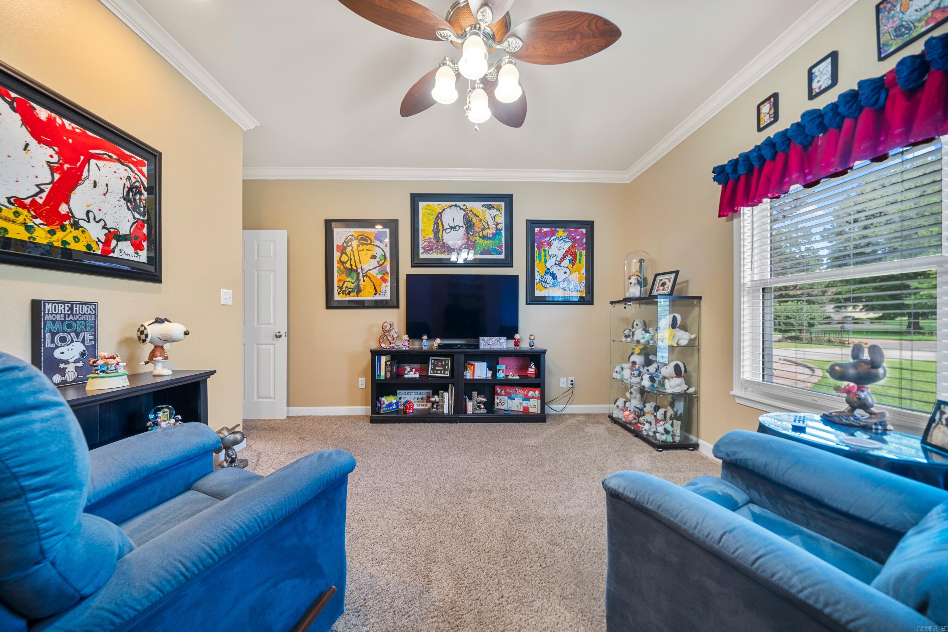 113 Foxwood St  Hot Springs, AR