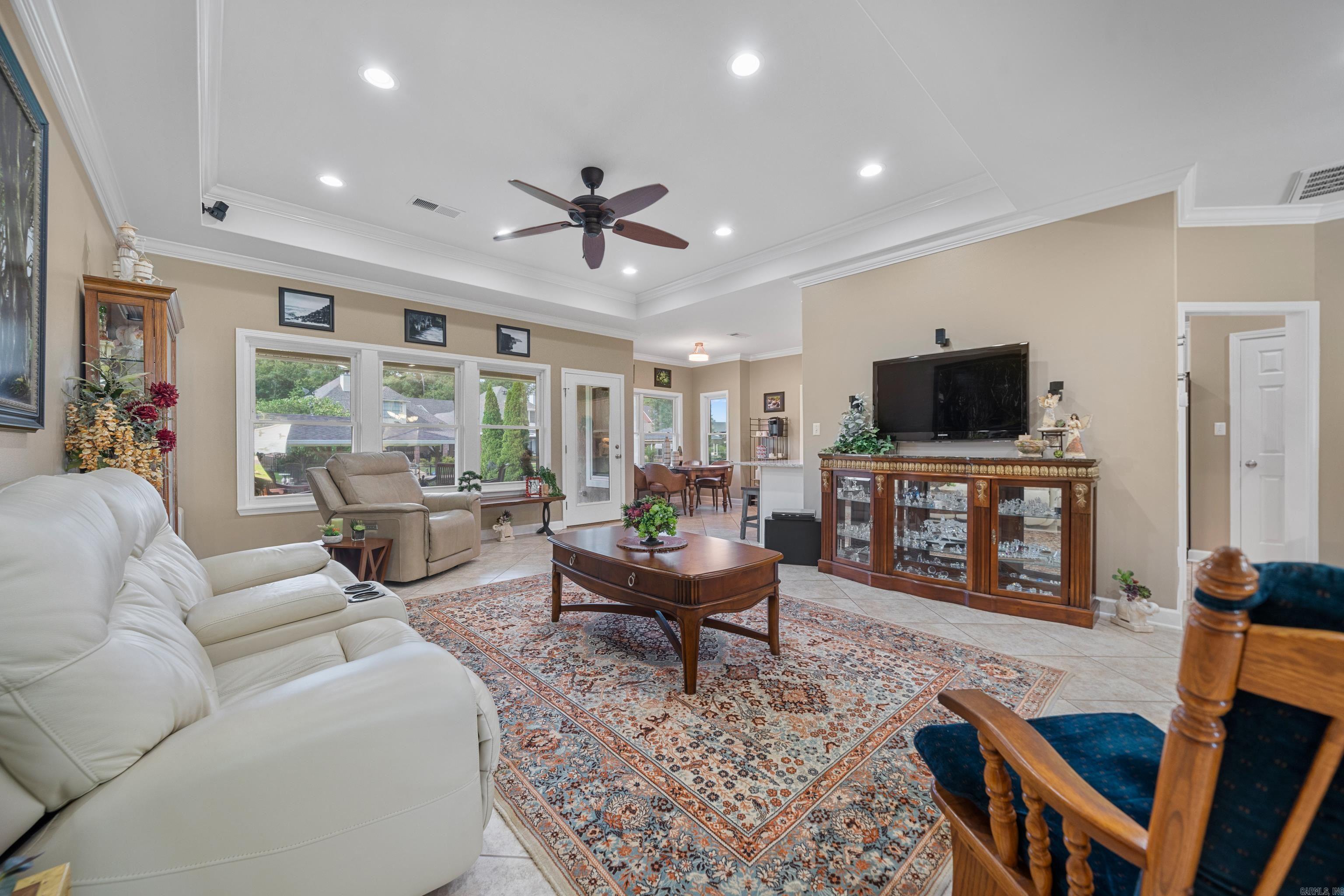 113 Foxwood St  Hot Springs, AR