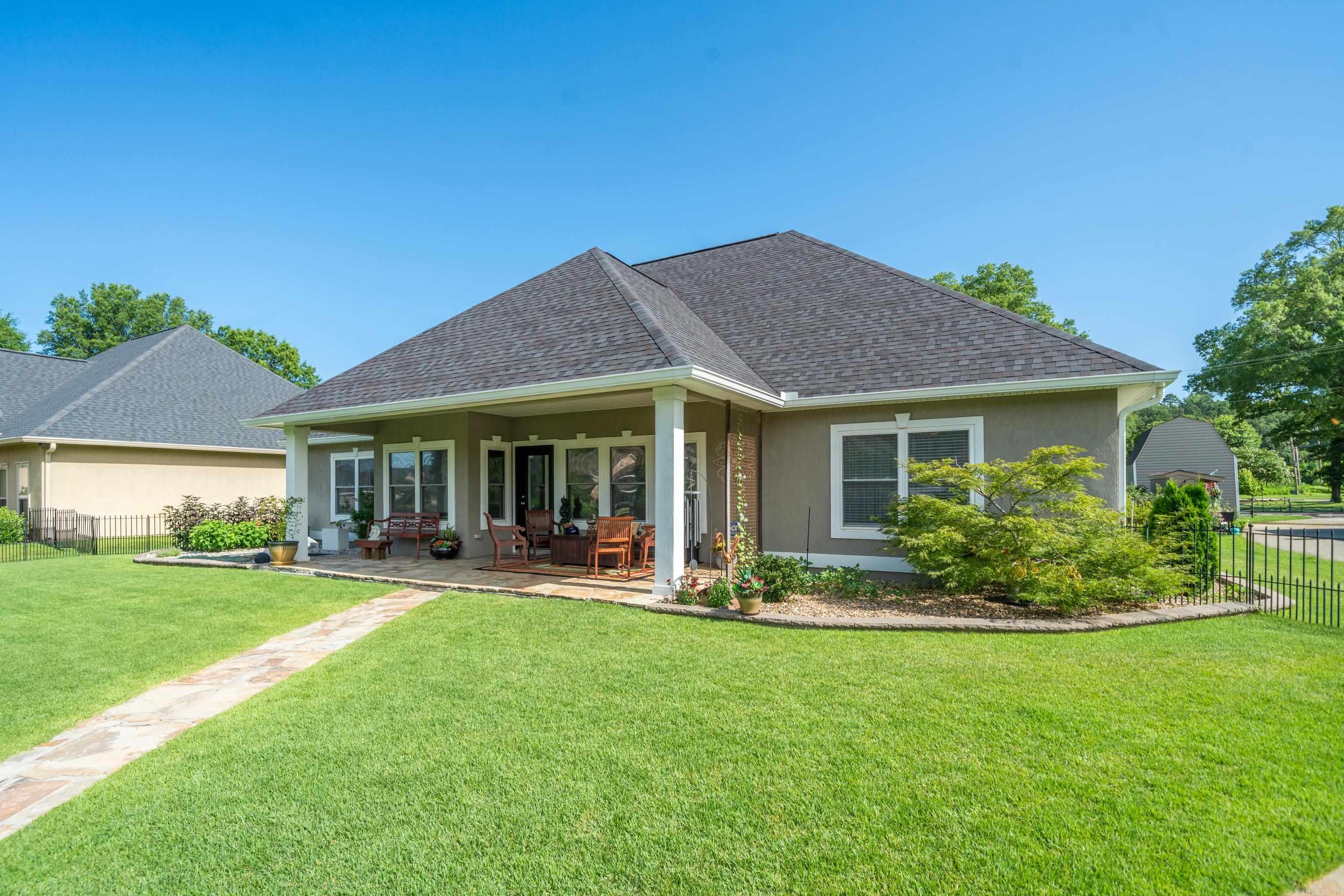 113 Foxwood St  Hot Springs, AR