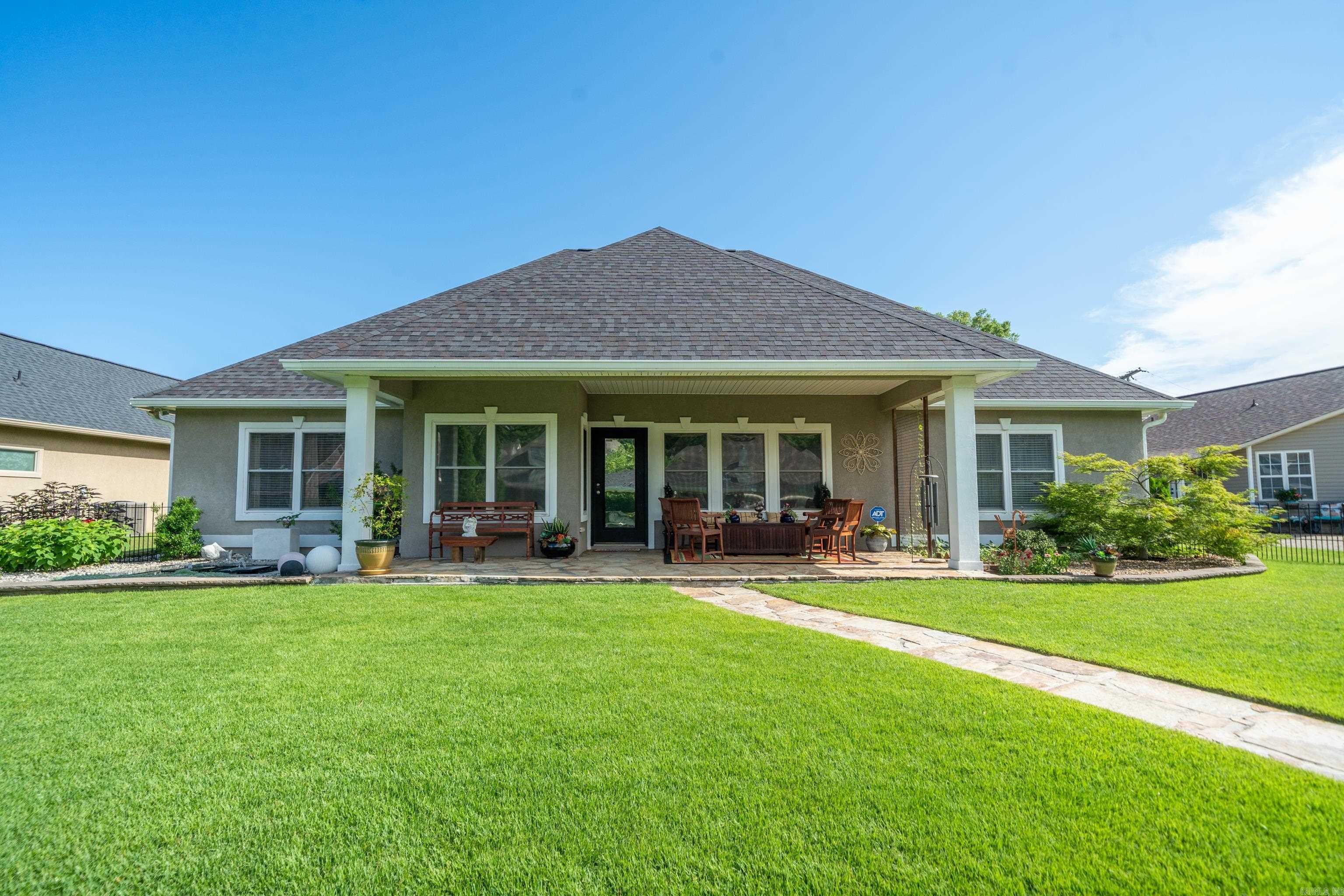 113 Foxwood St  Hot Springs, AR