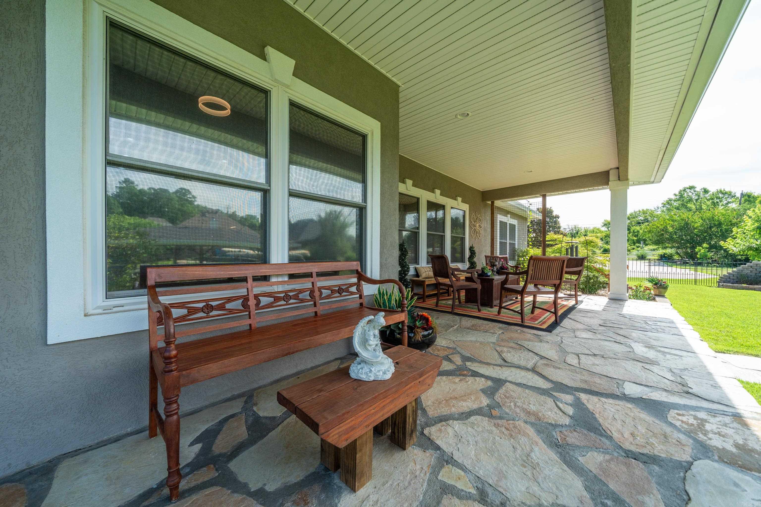 113 Foxwood St  Hot Springs, AR