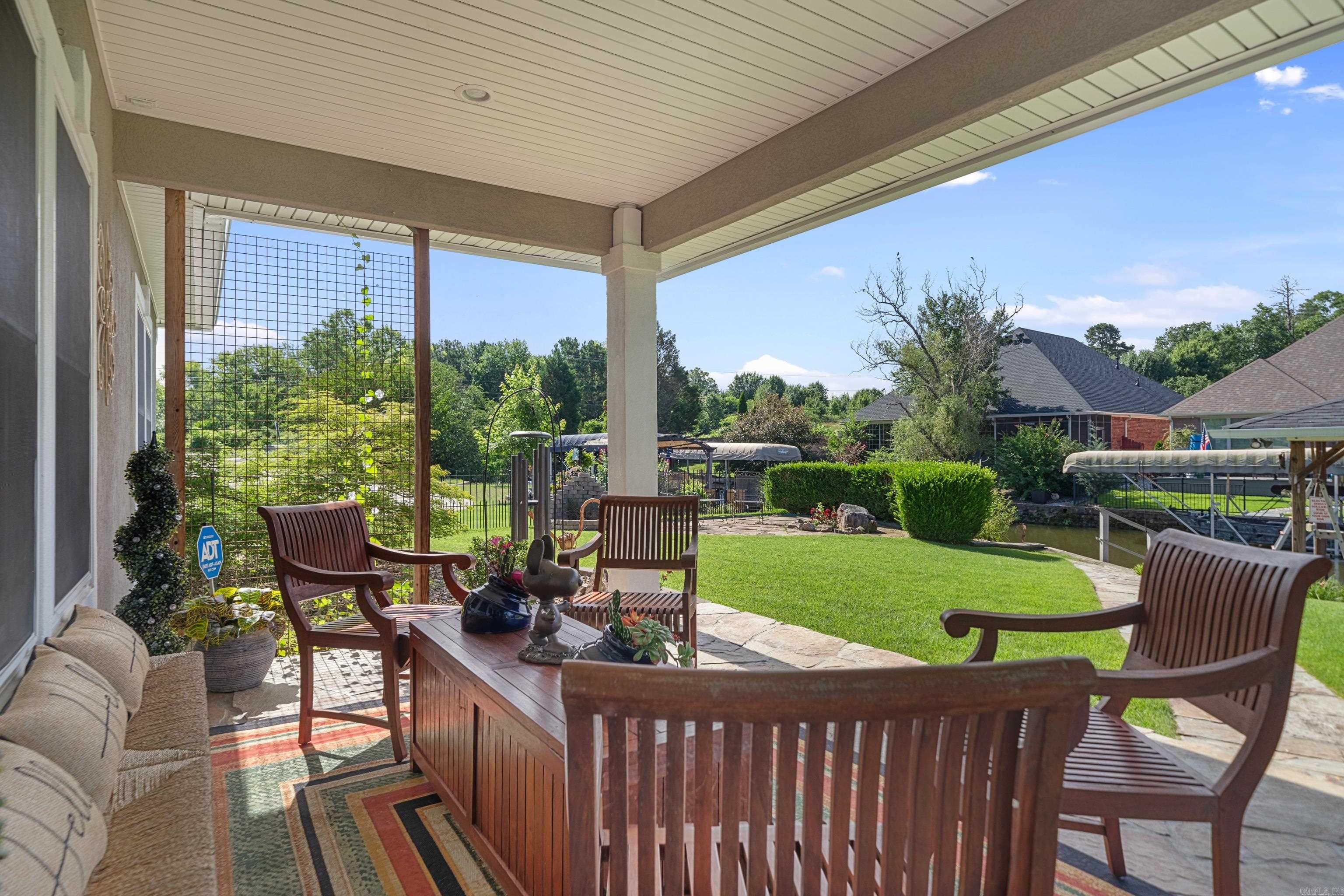 113 Foxwood St  Hot Springs, AR