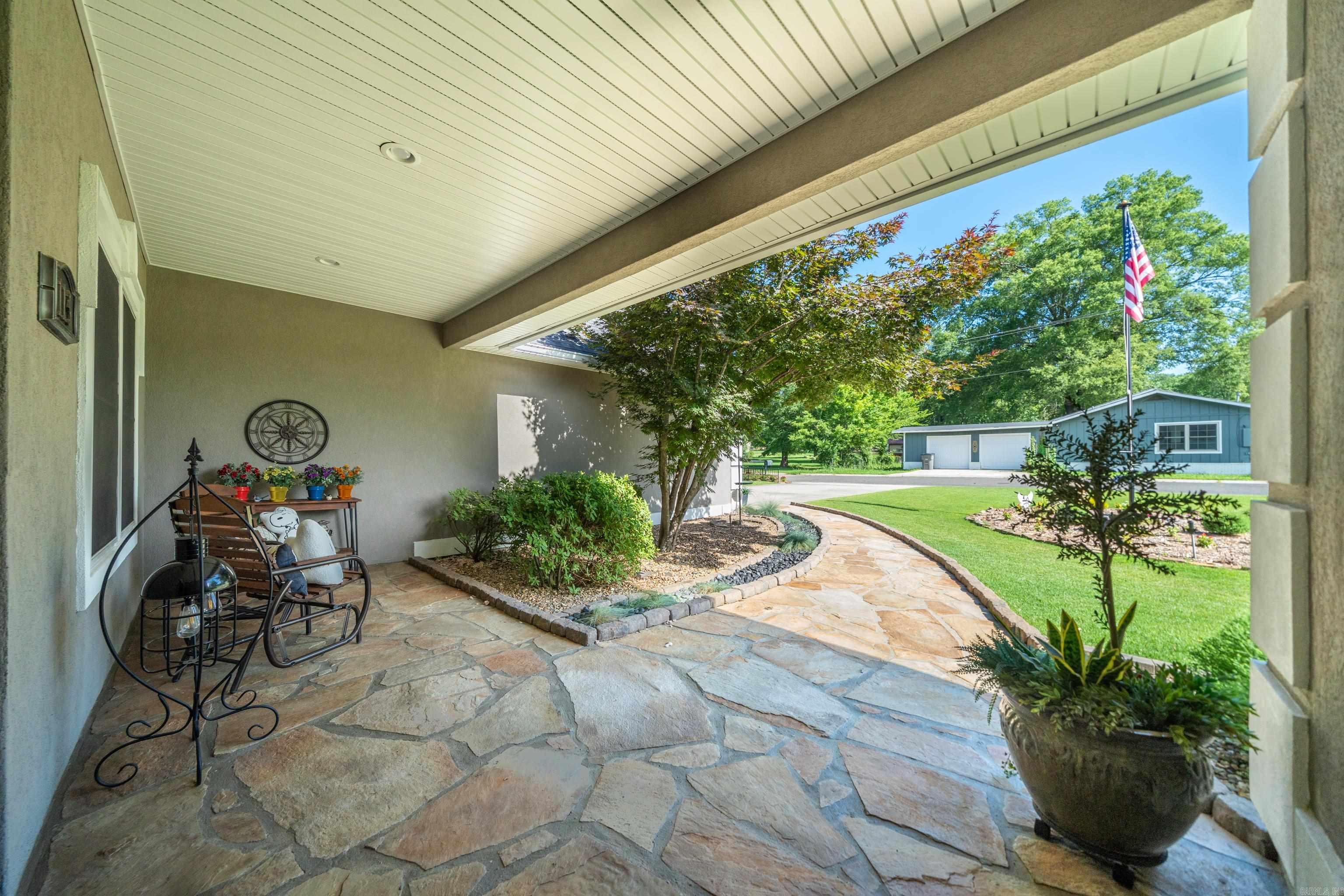 113 Foxwood St  Hot Springs, AR