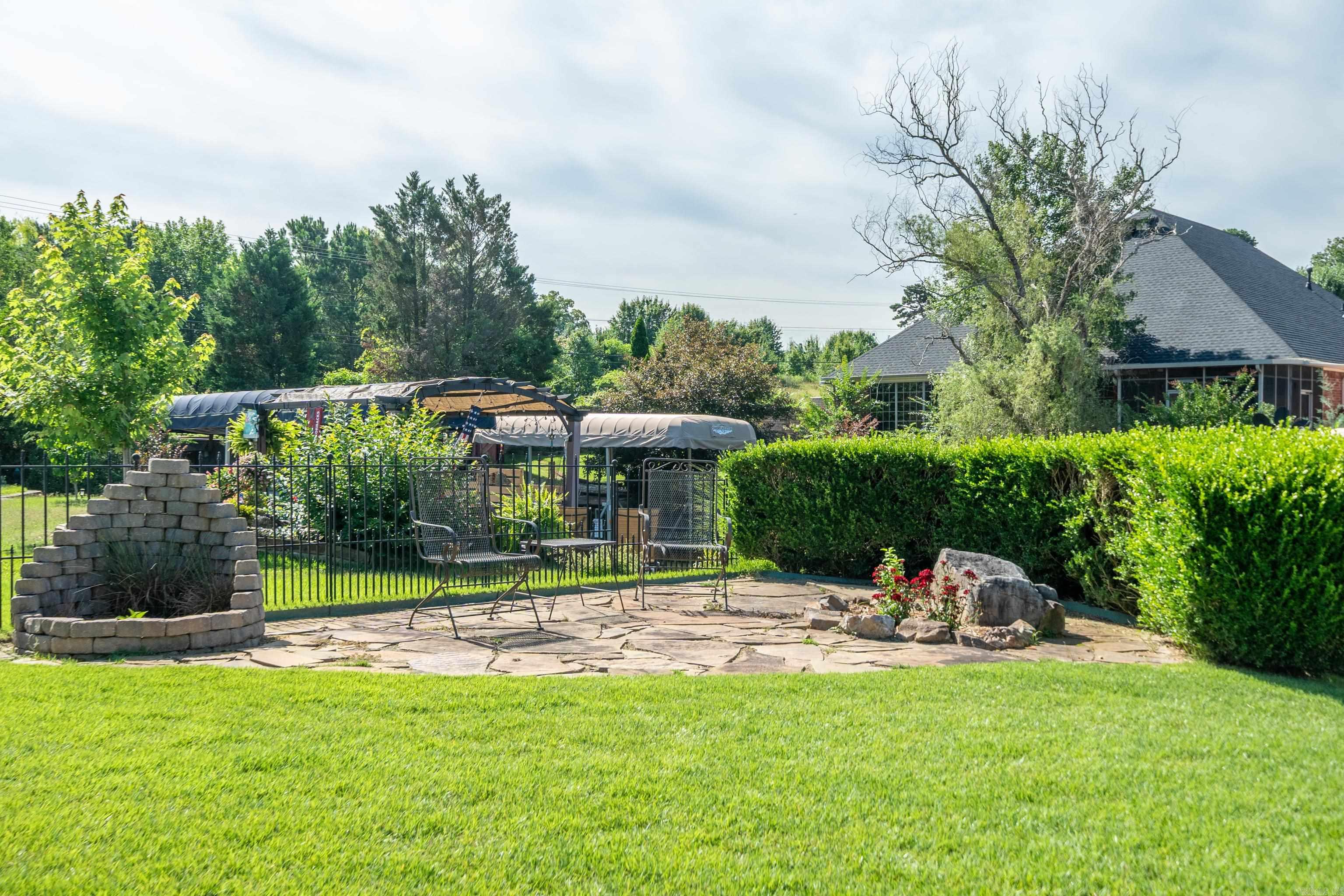 113 Foxwood St  Hot Springs, AR