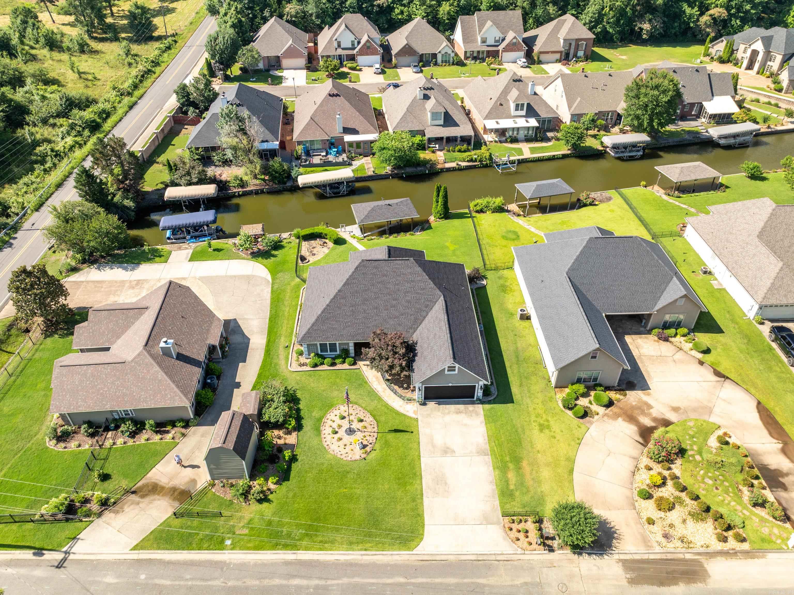 113 Foxwood St  Hot Springs, AR