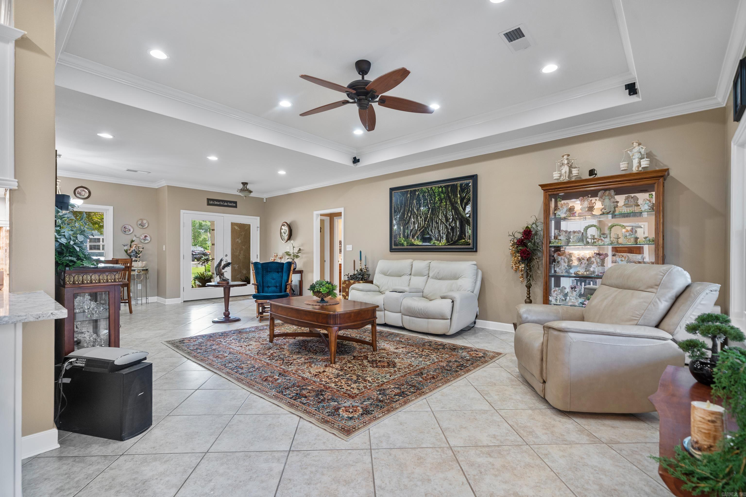 113 Foxwood St  Hot Springs, AR
