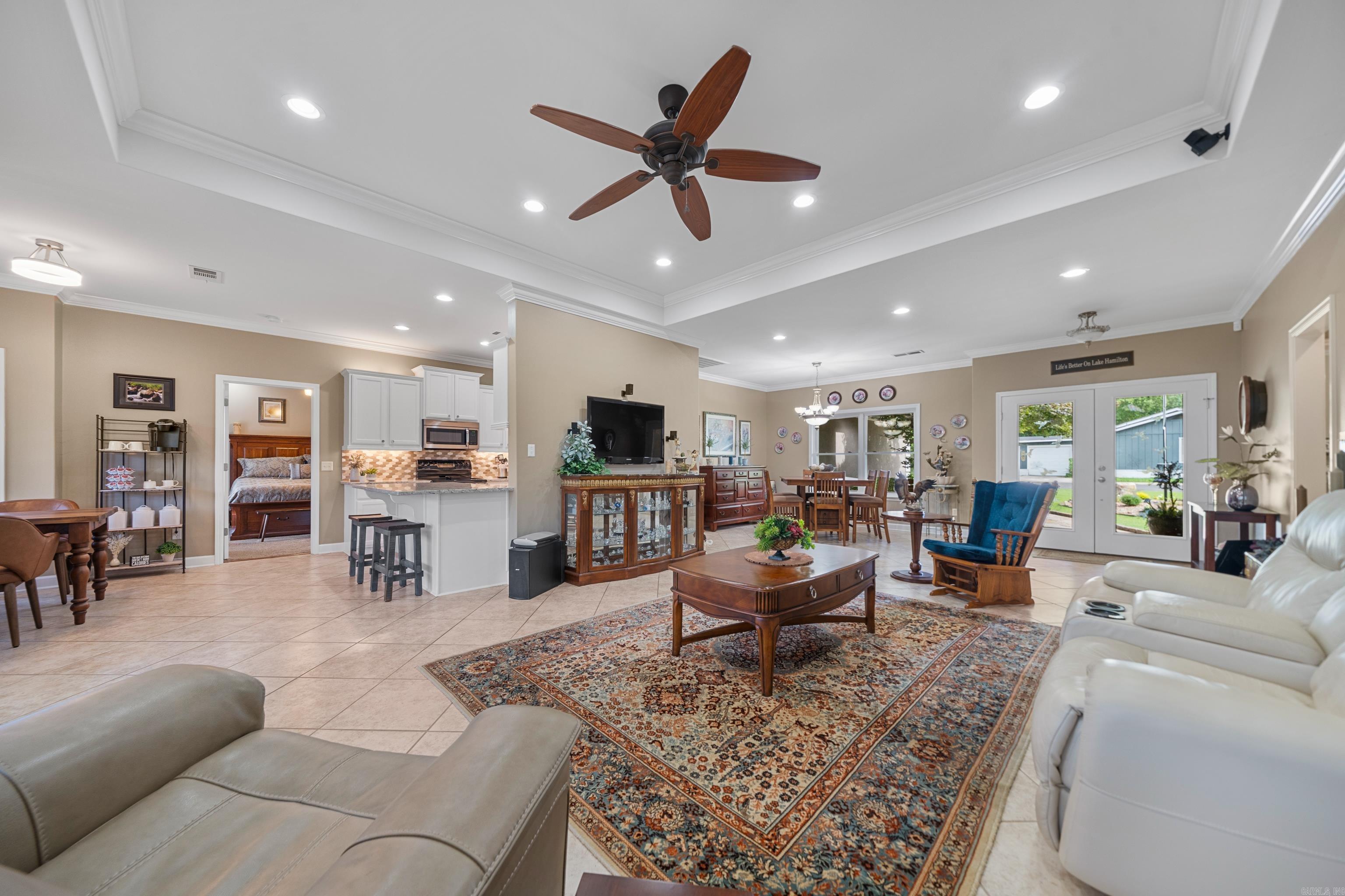 113 Foxwood St  Hot Springs, AR