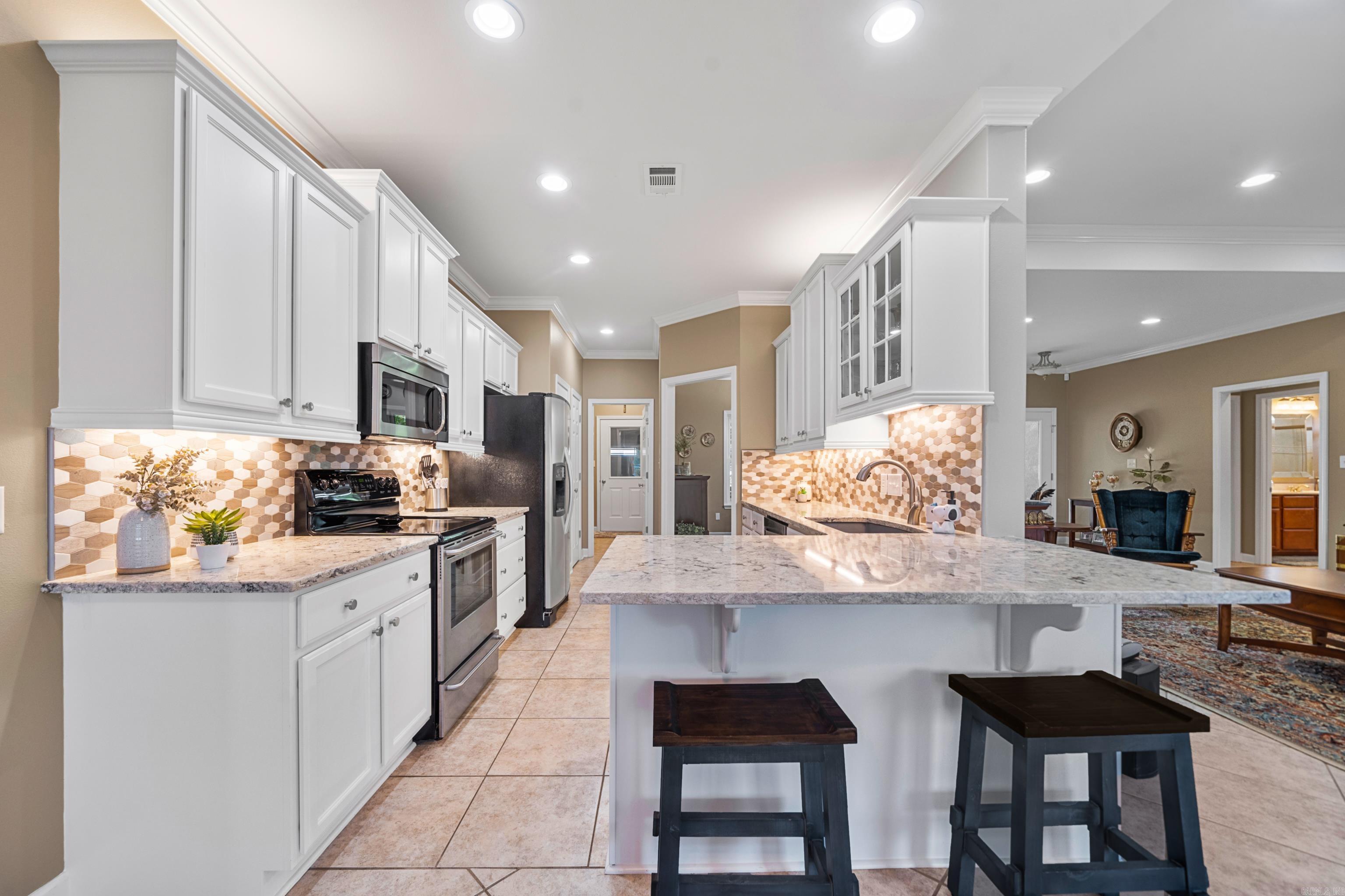 113 Foxwood St  Hot Springs, AR
