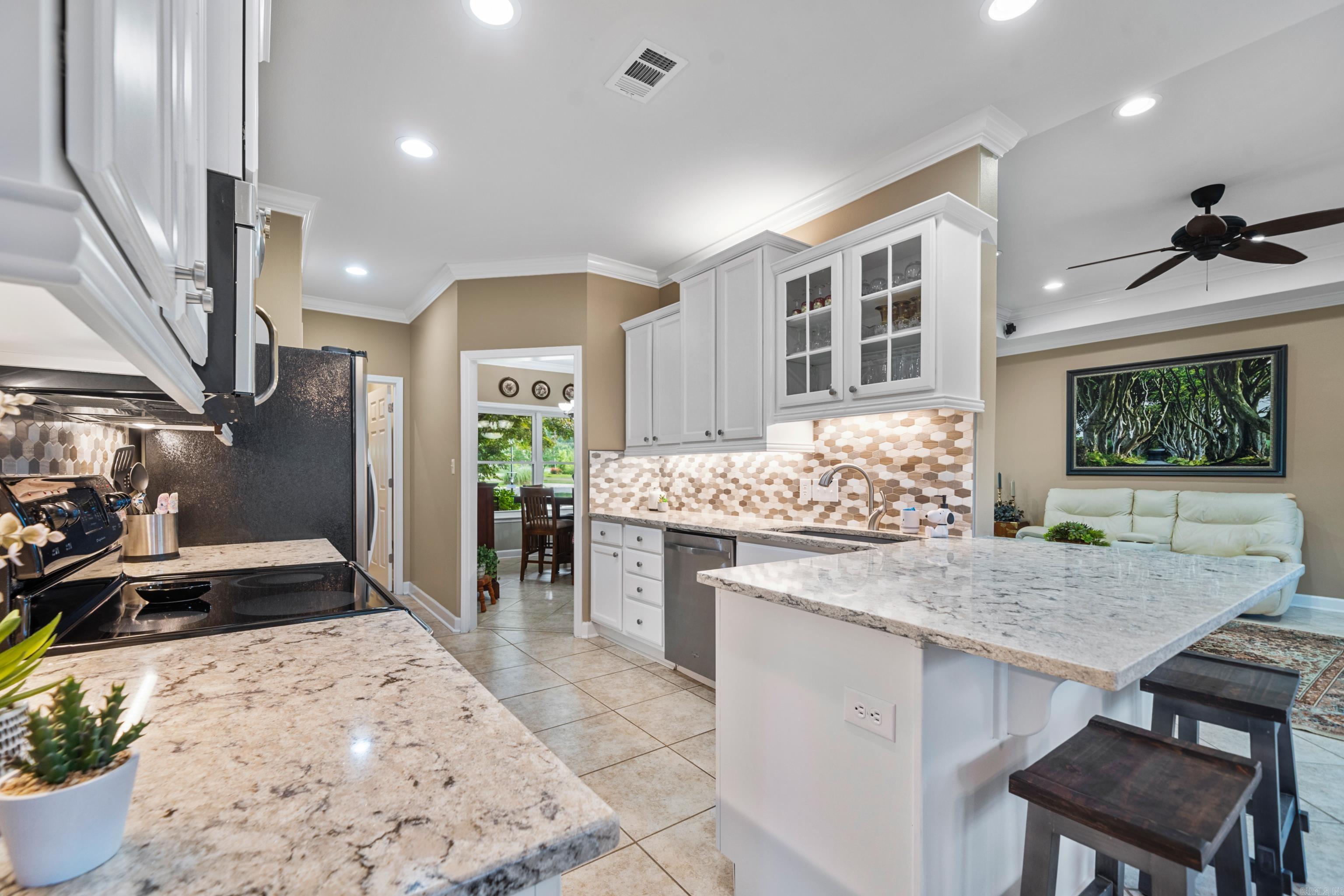 113 Foxwood St  Hot Springs, AR