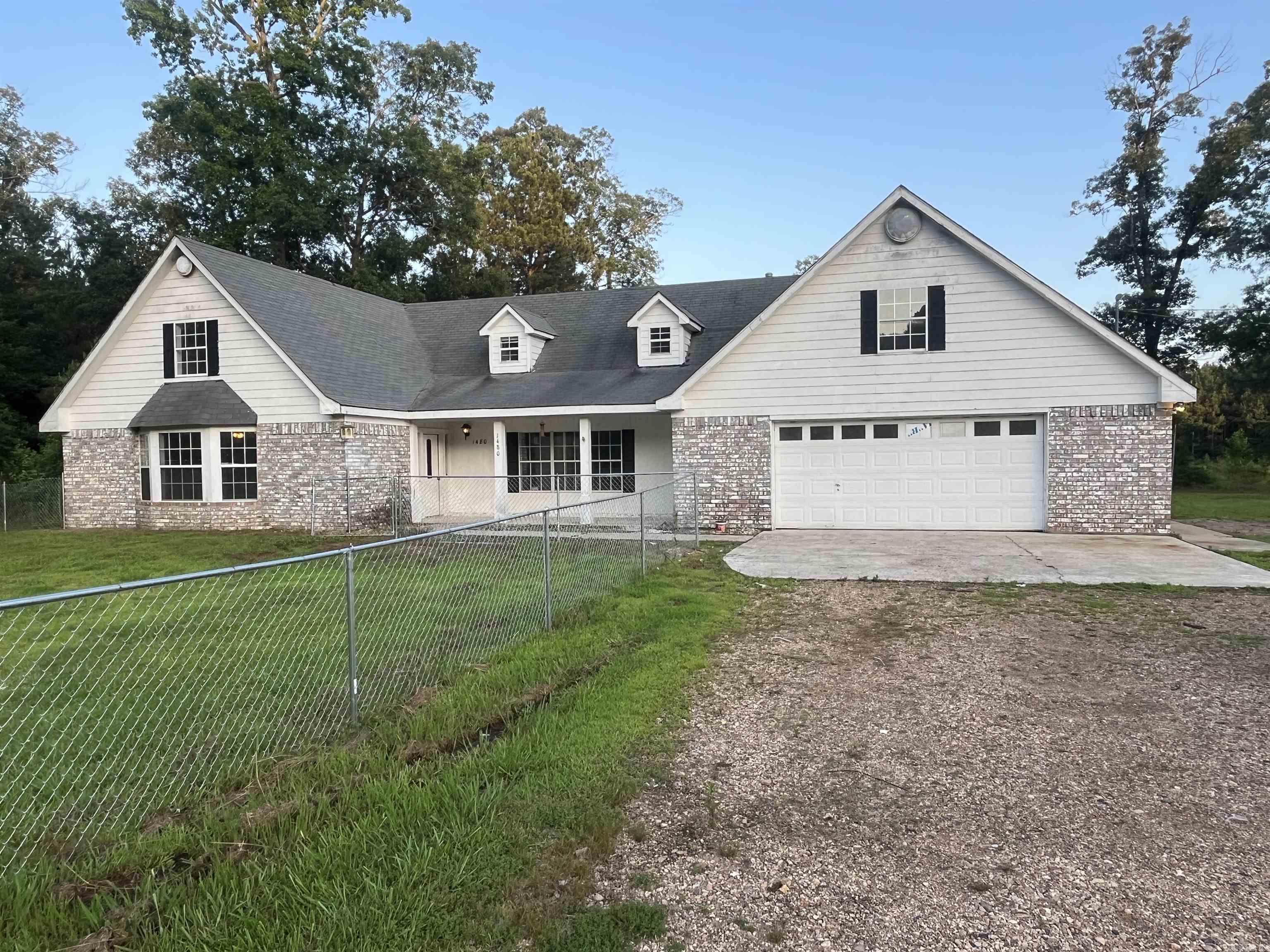 1480 Highway 70  Dierks, AR