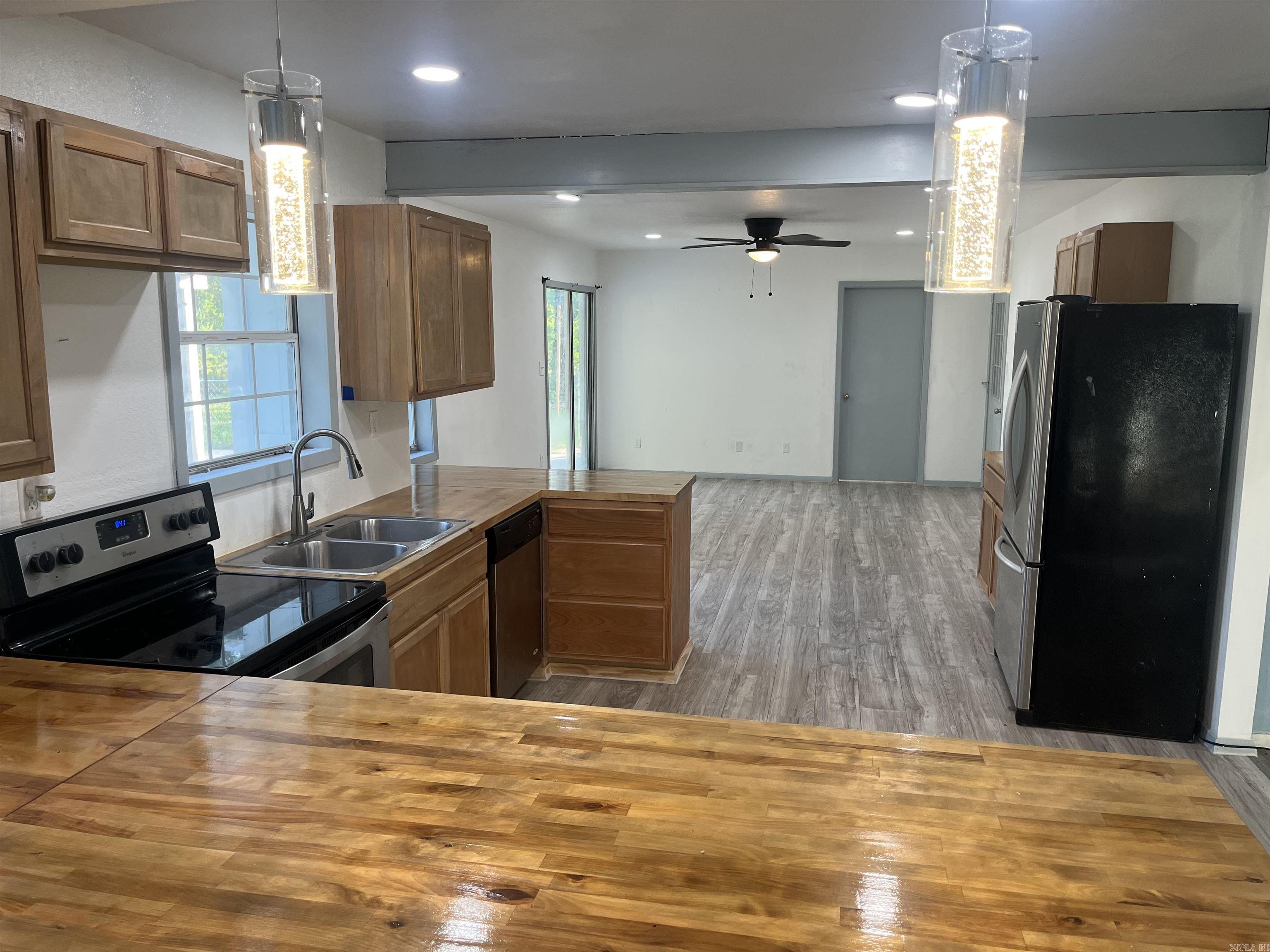 1480 Highway 70  Dierks, AR