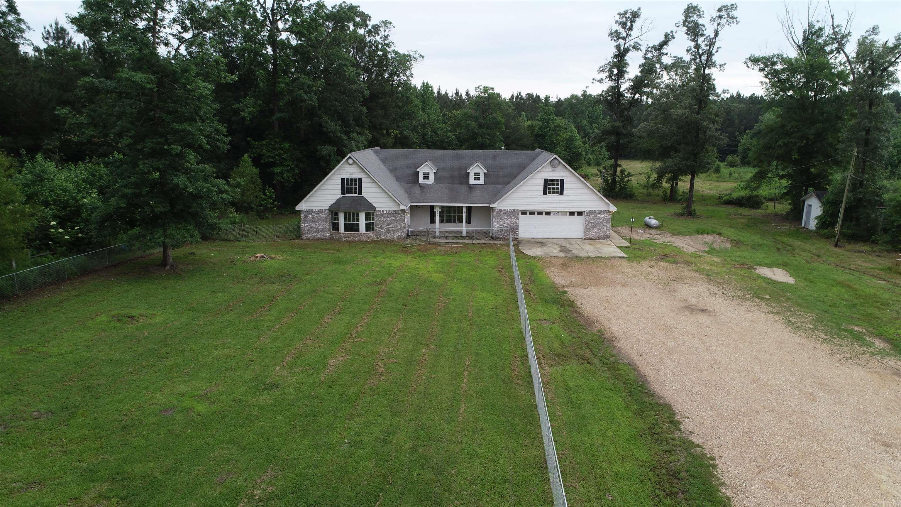 1480 Highway 70  Dierks, AR
