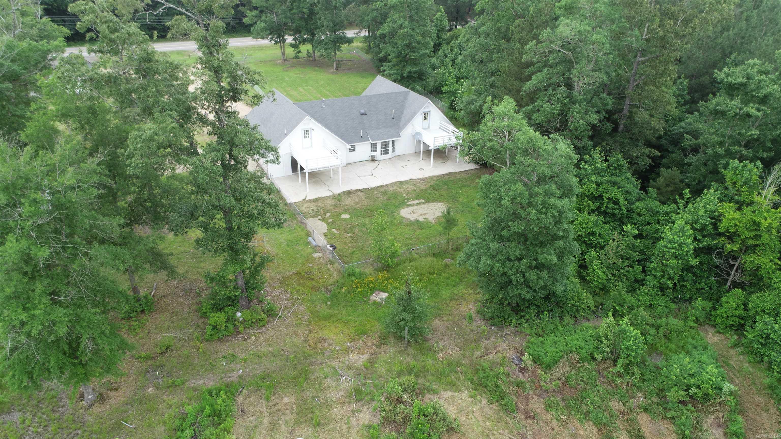 1480 Highway 70  Dierks, AR